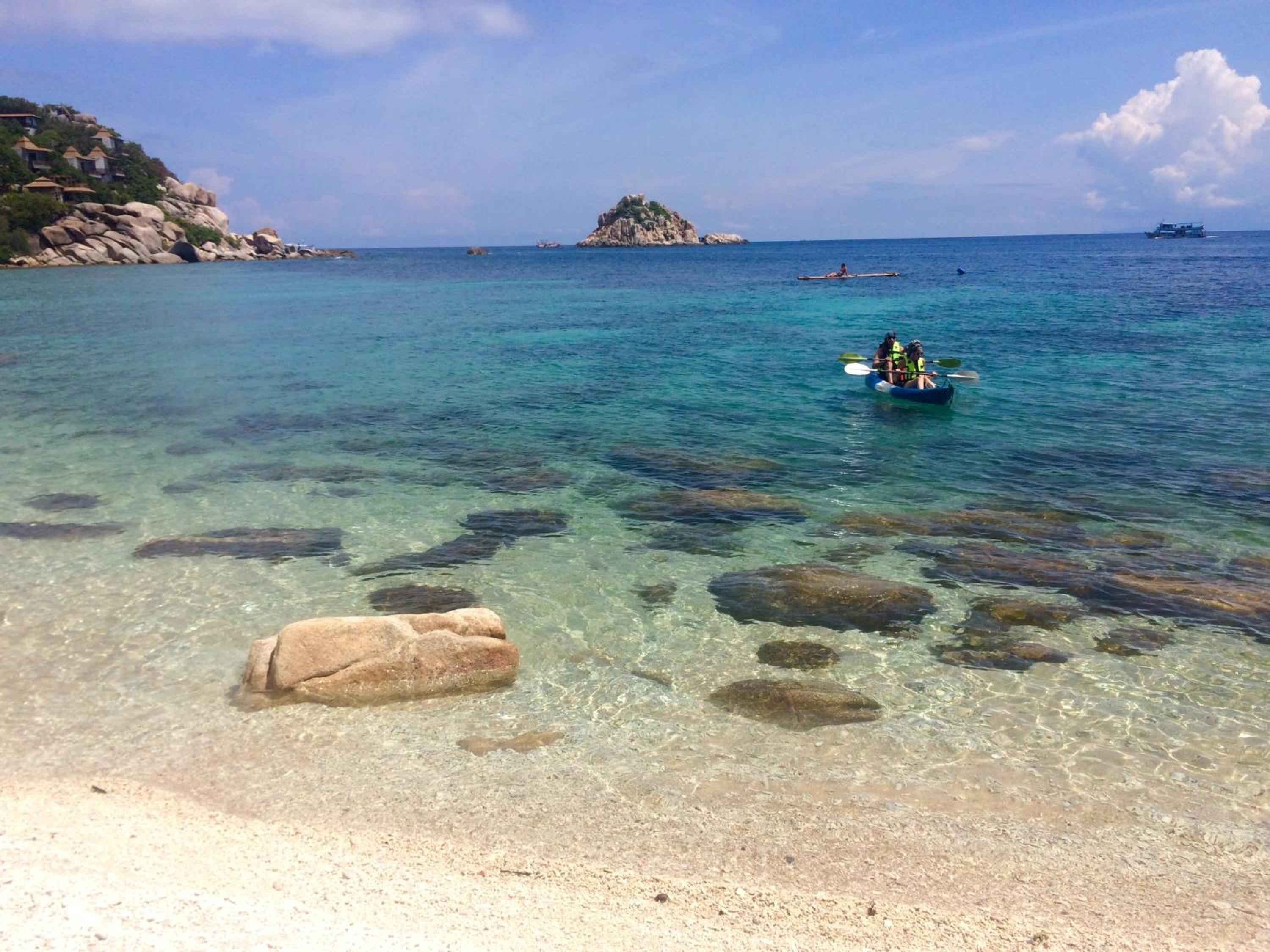 Coral View Resort
