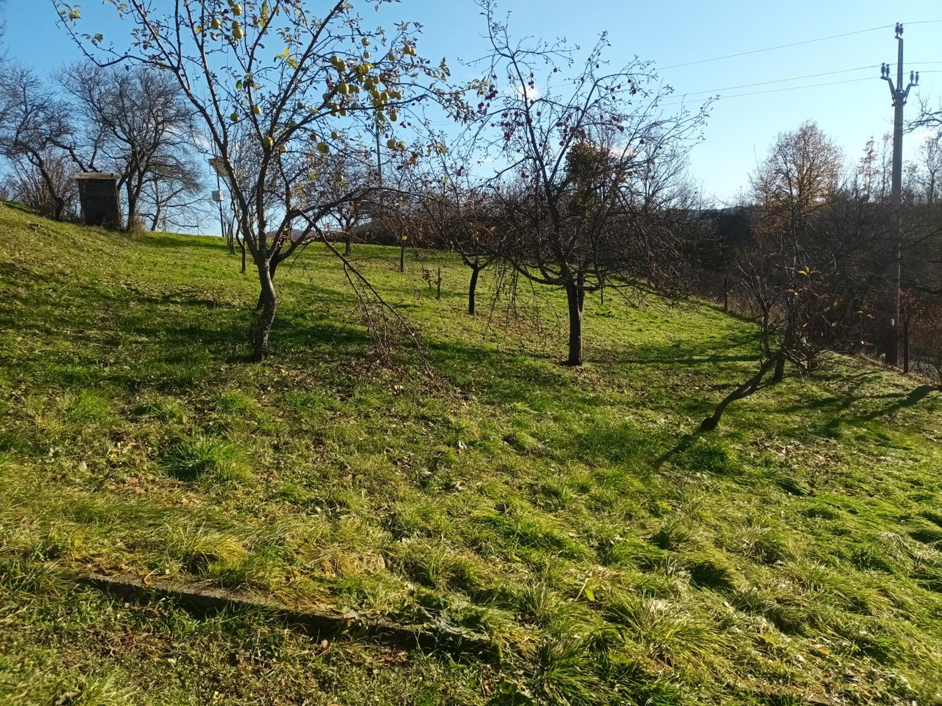 Villa Evetes view 5
