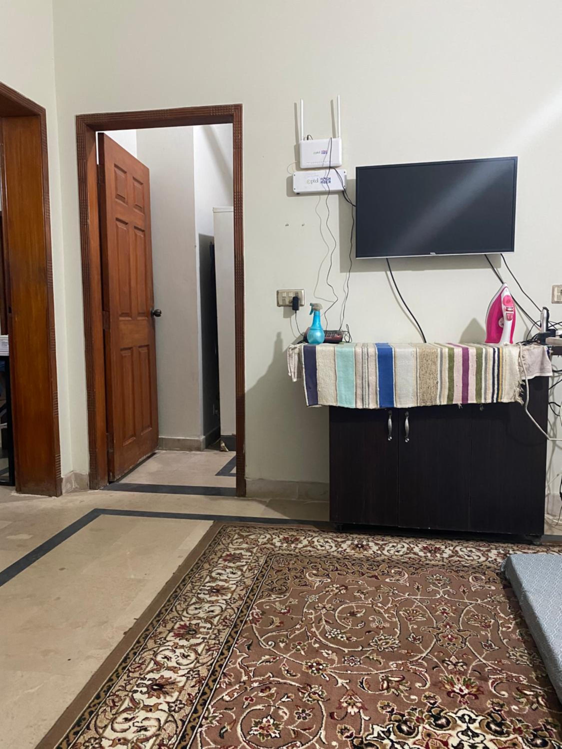 Precious life apartments view 2