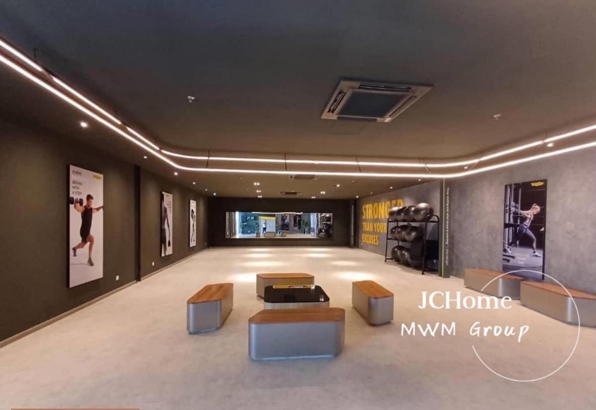 Sunsuria Forum 7th Avenue photo 8