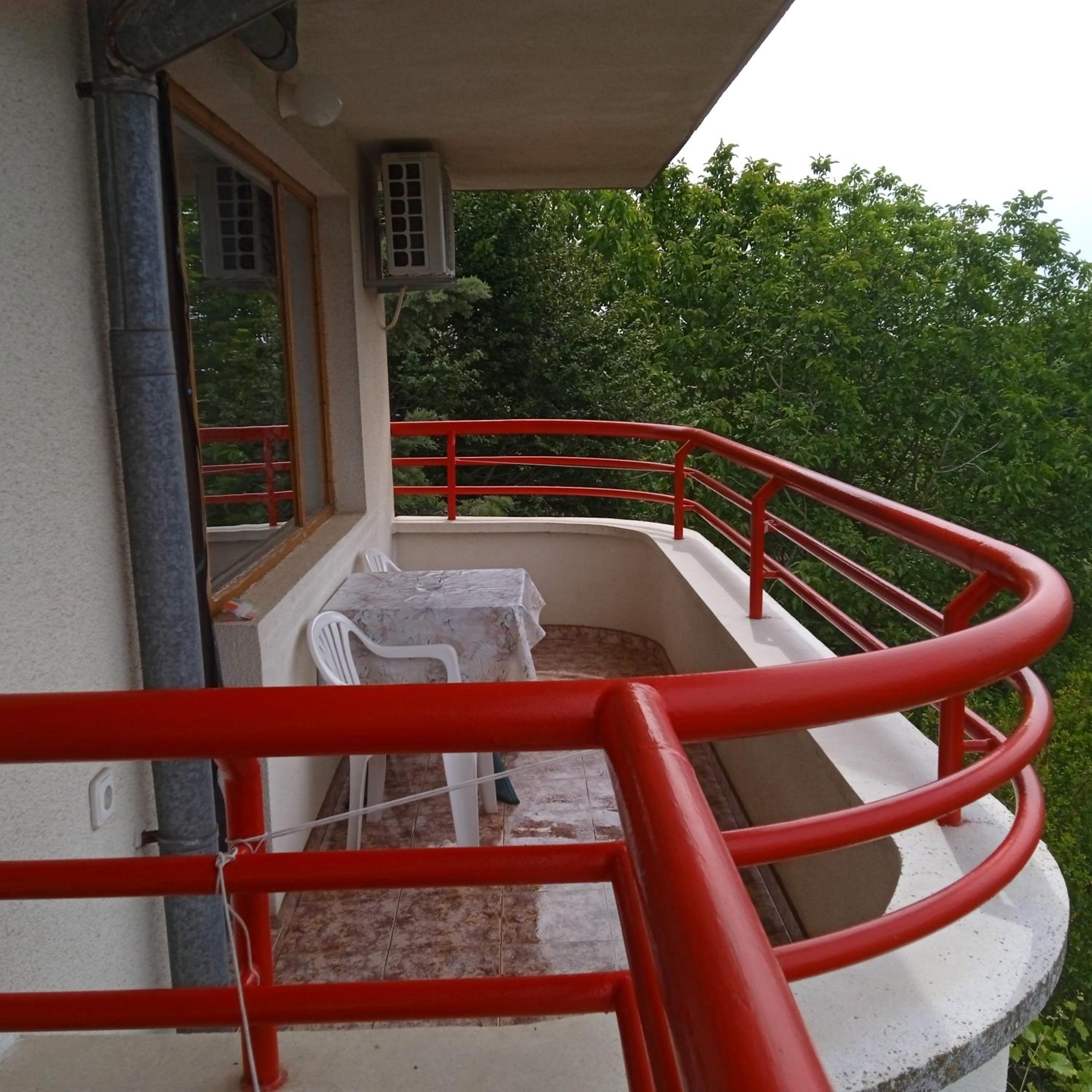 Villa Victoria