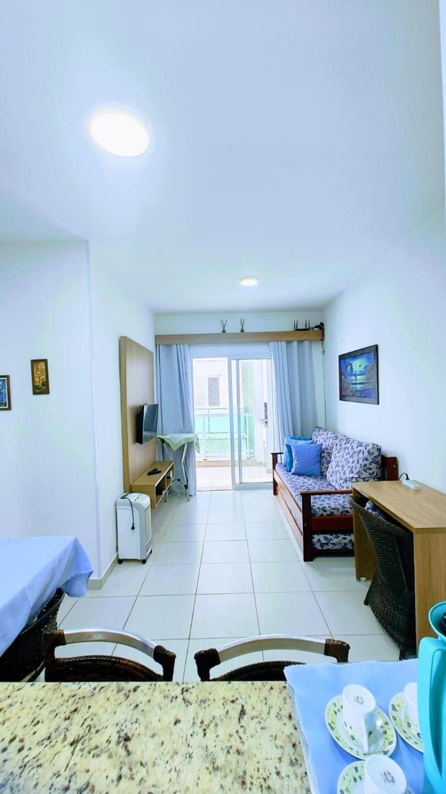Apartamento na Praia Grande Ubatuba 14 Celia Matos