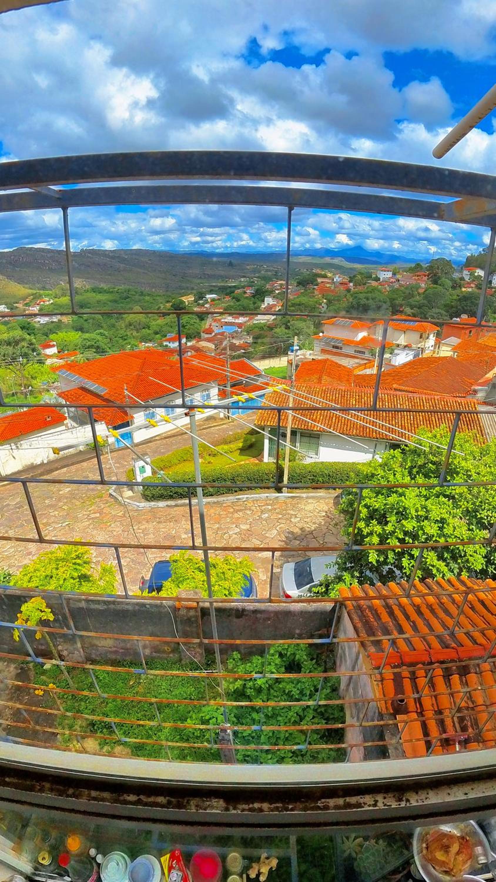 Casa Diamantina view 4