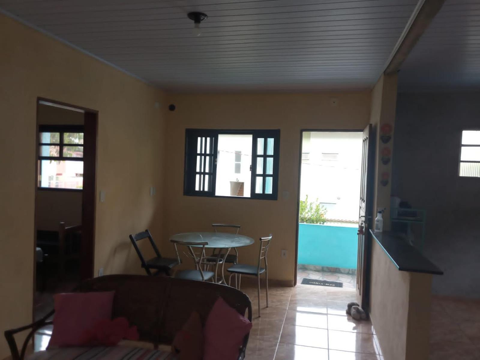 Sobrado Praia Grande