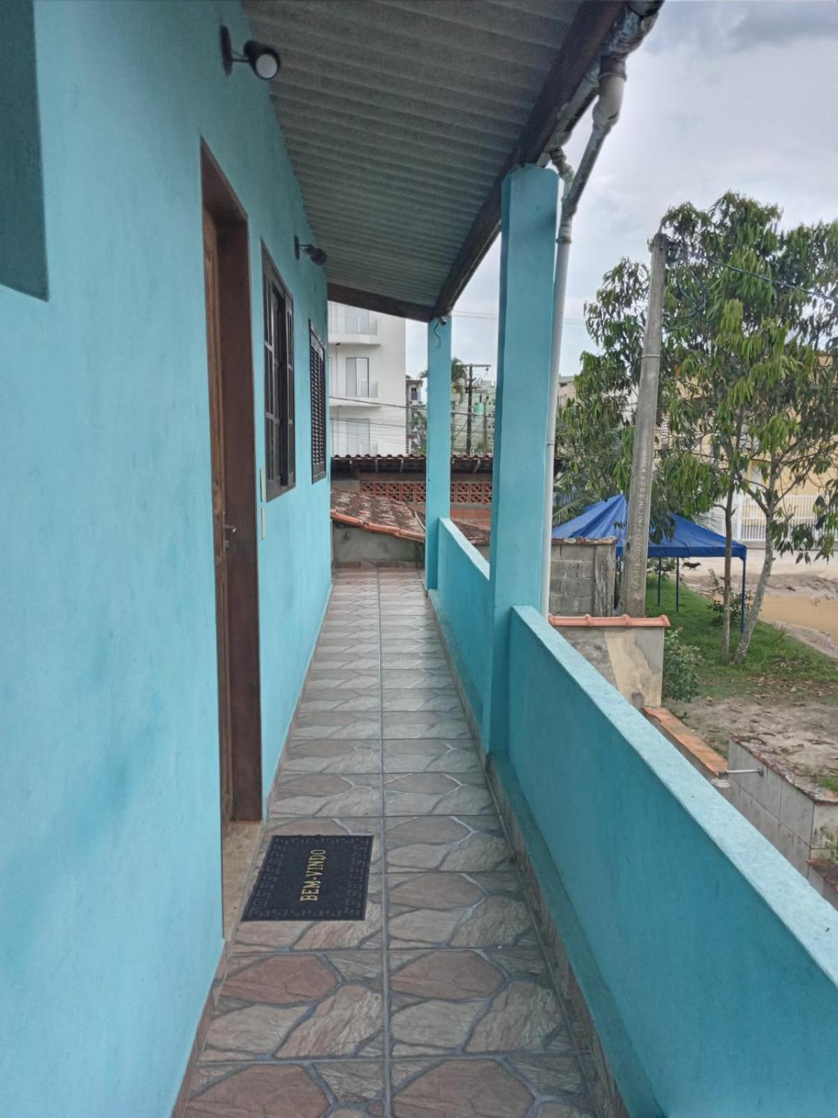 Sobrado Praia Grande