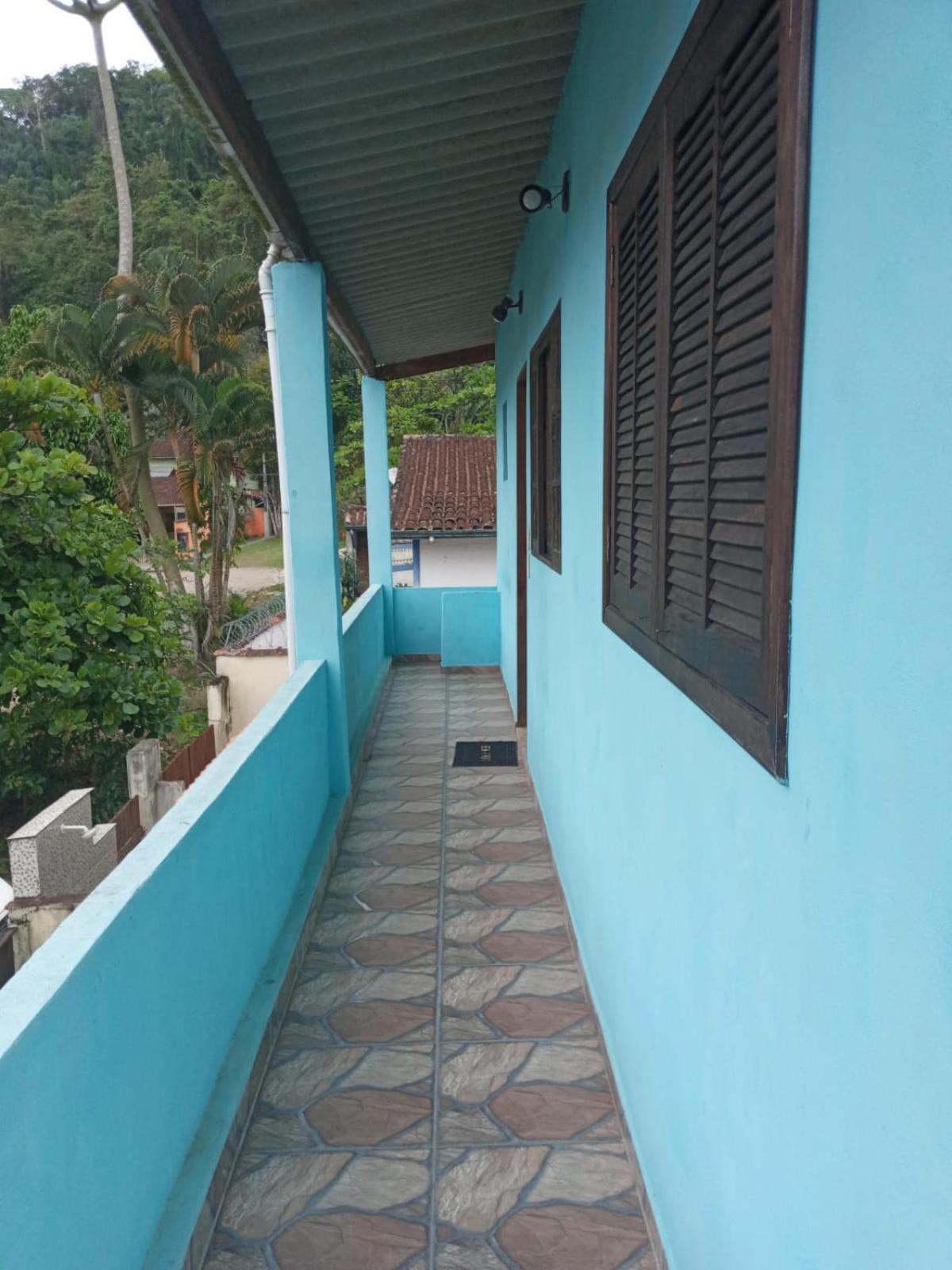 Sobrado Praia Grande