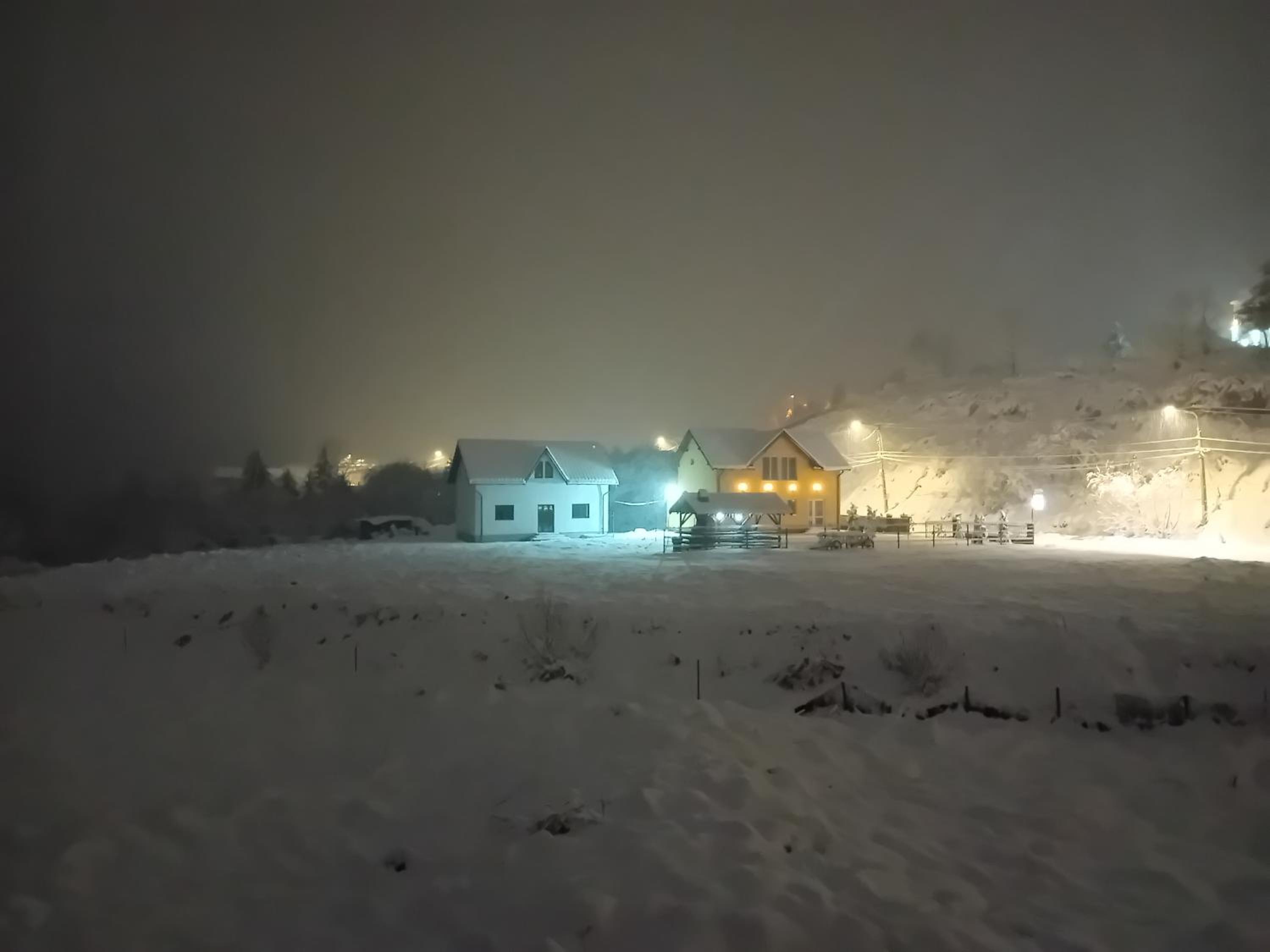 Pensiunea Casa Lircă