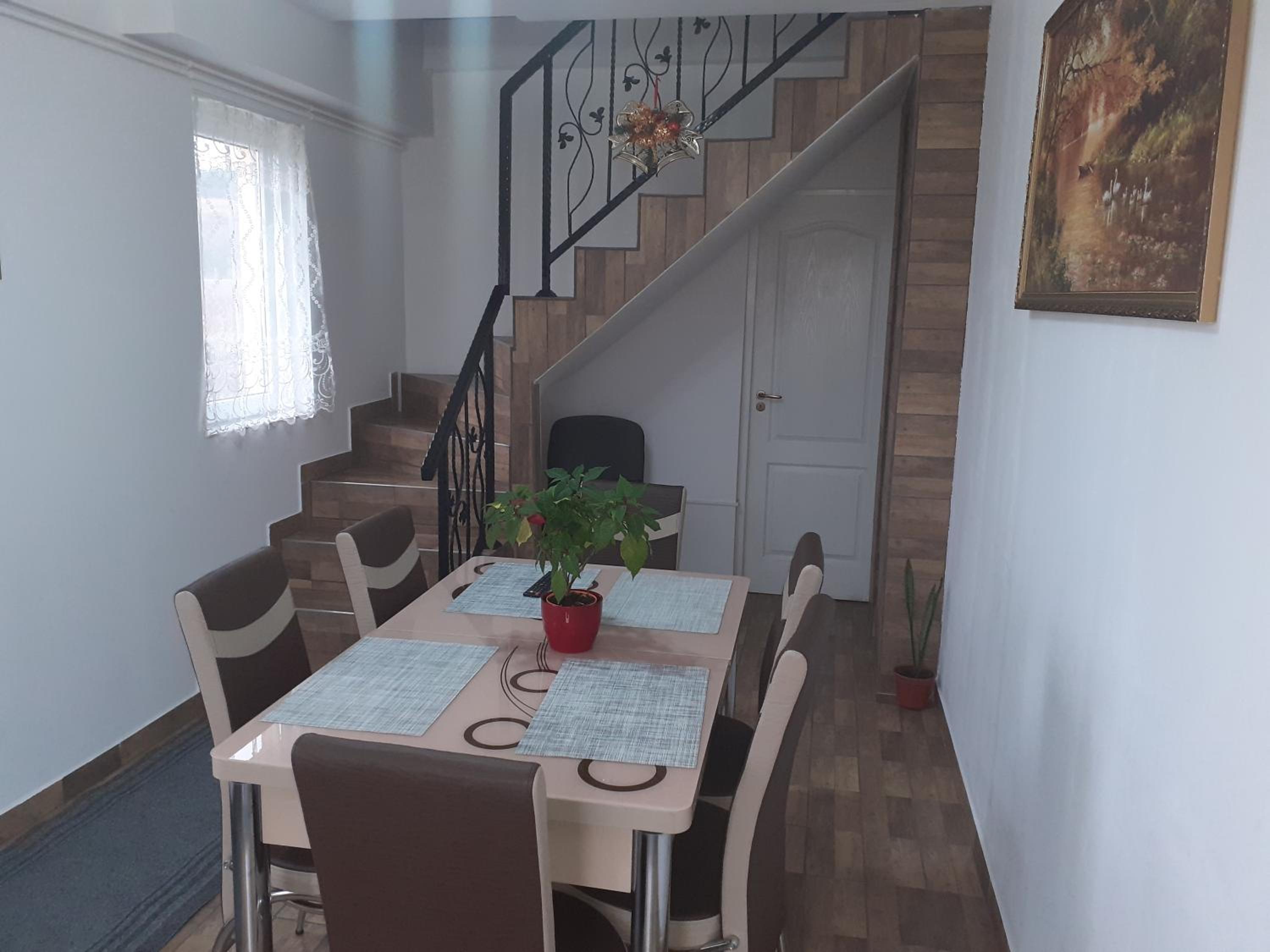 Pensiunea Casa Lircă