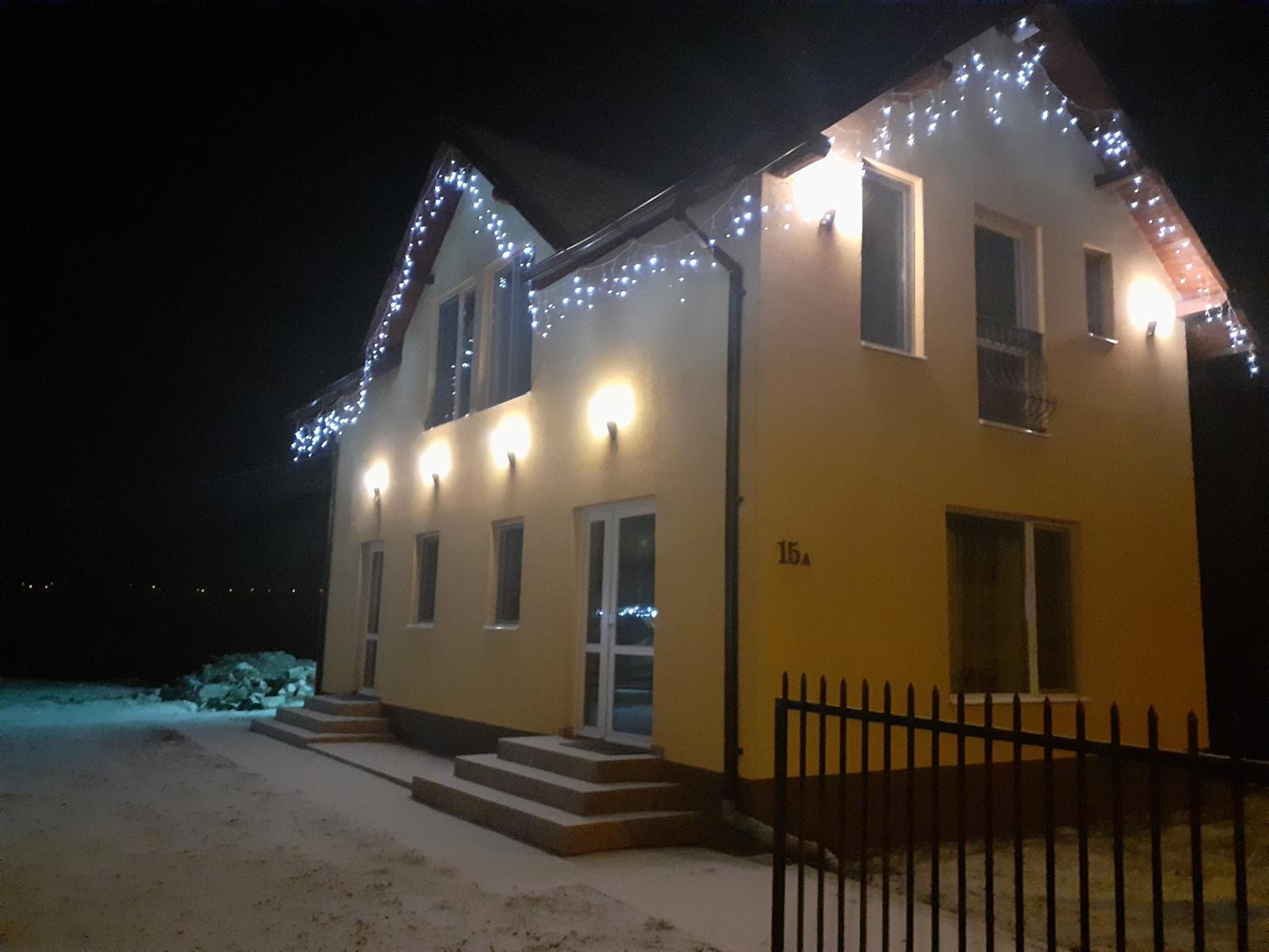 Pensiunea Casa Lircă
