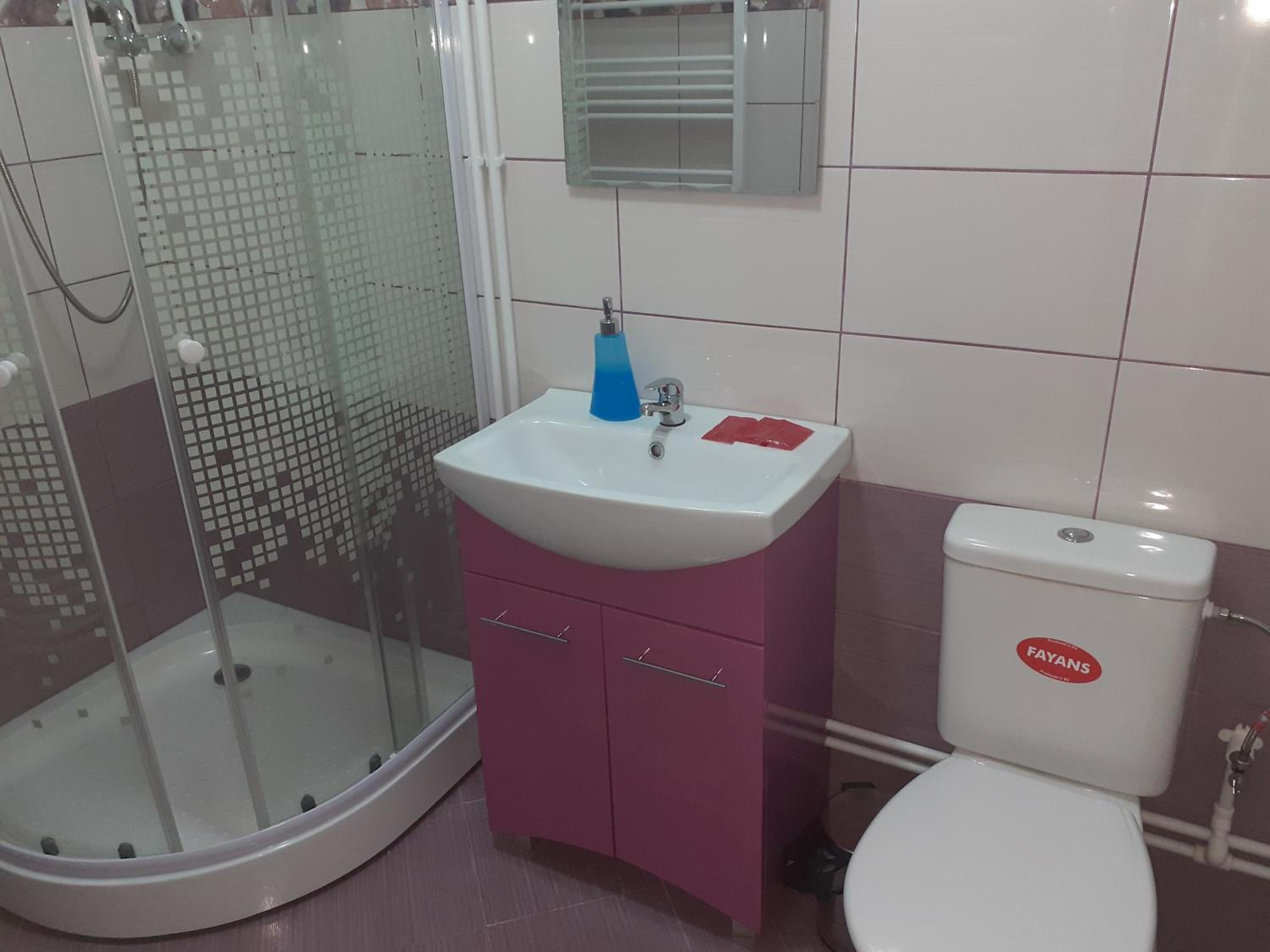 Pensiunea Casa Lircă