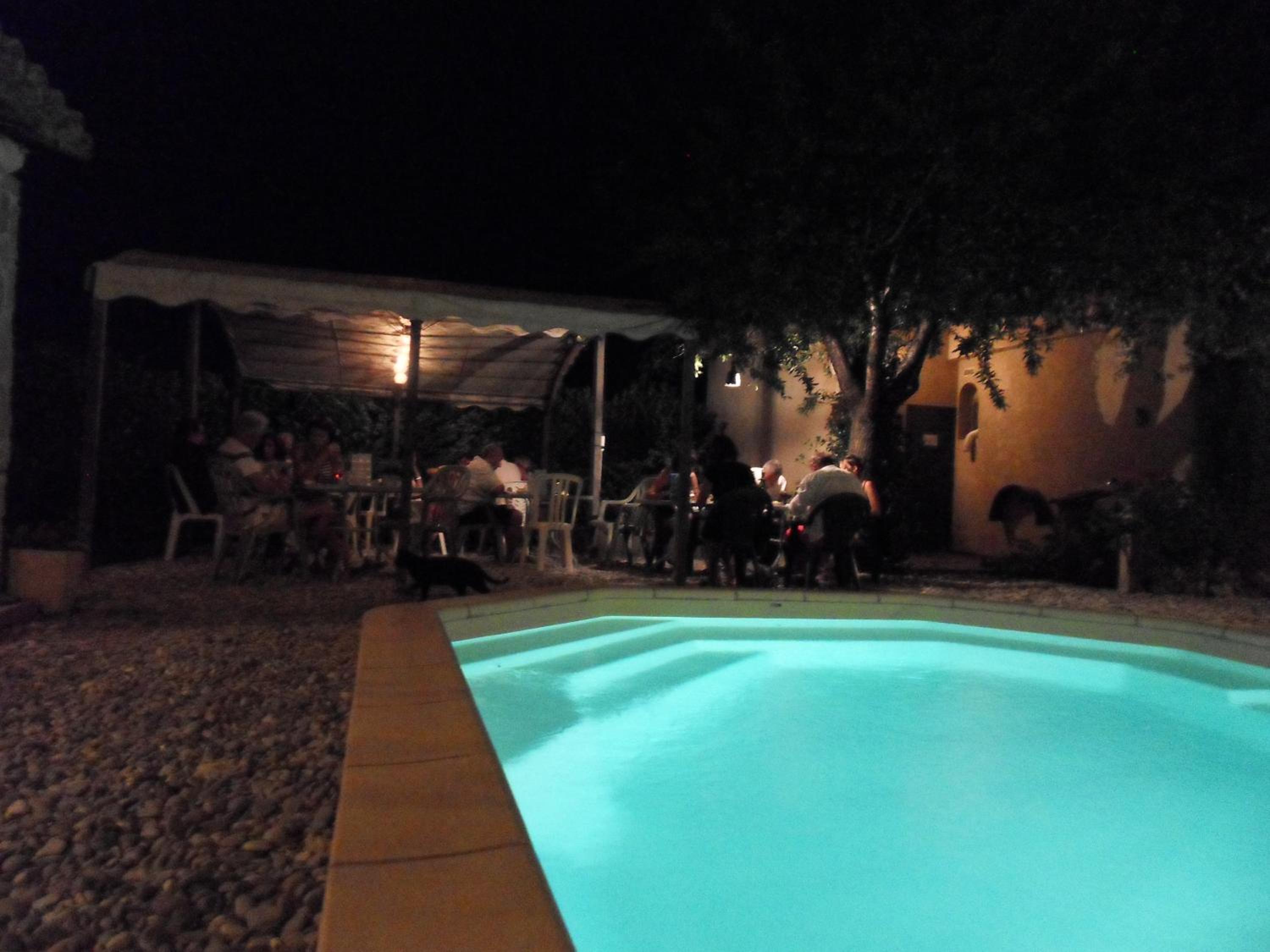 Le Jardin d'Ivana