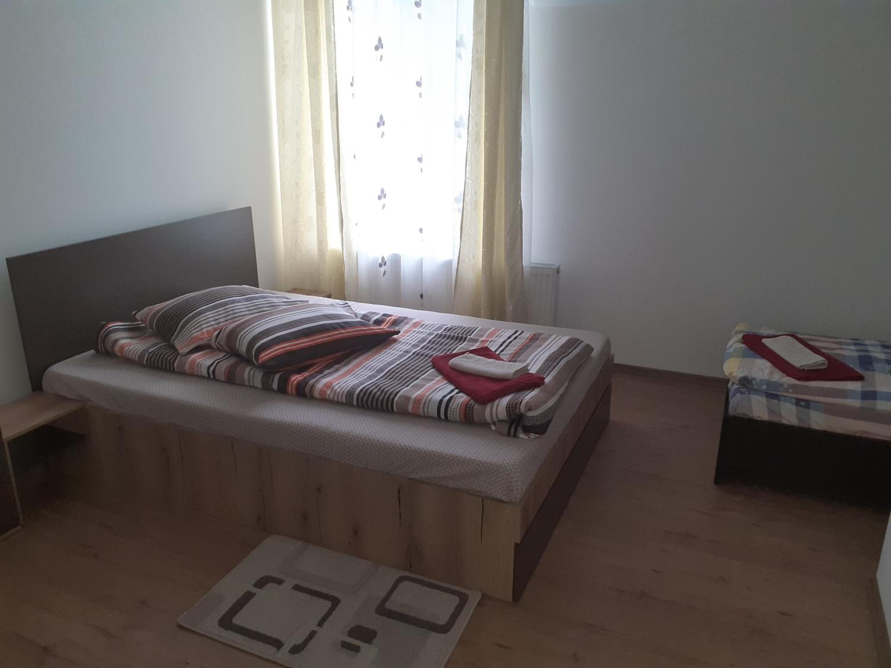 Pensiunea Casa Lircă