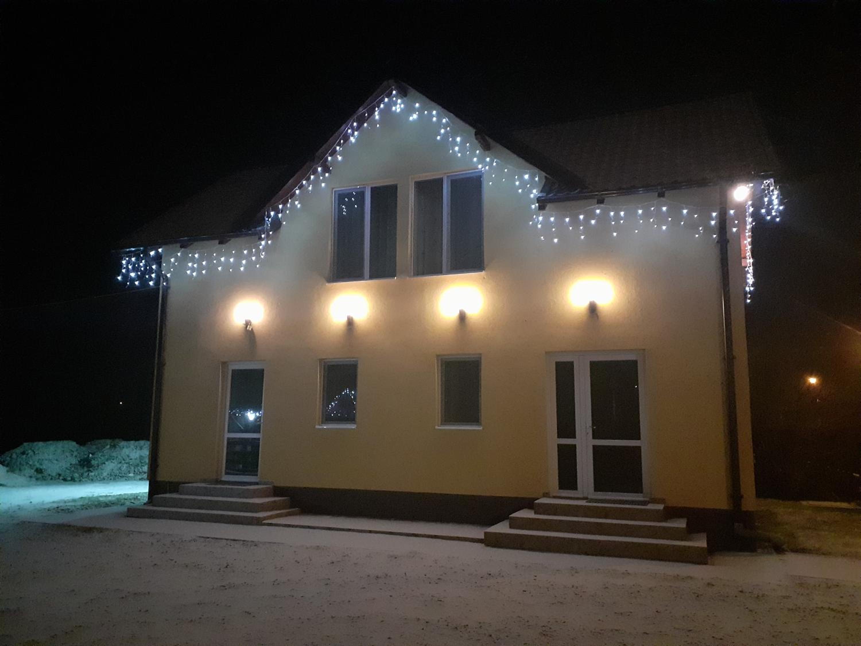 Pensiunea Casa Lircă