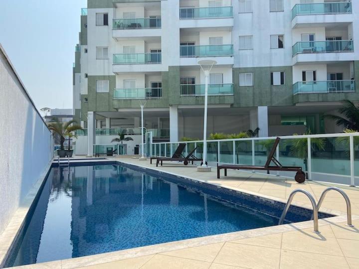 Apartamento na Praia Grande Ubatuba 14 Celia Matos