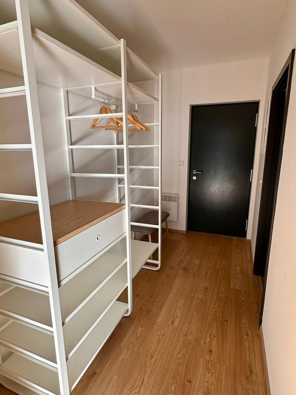 Apartmány Na Pavlači