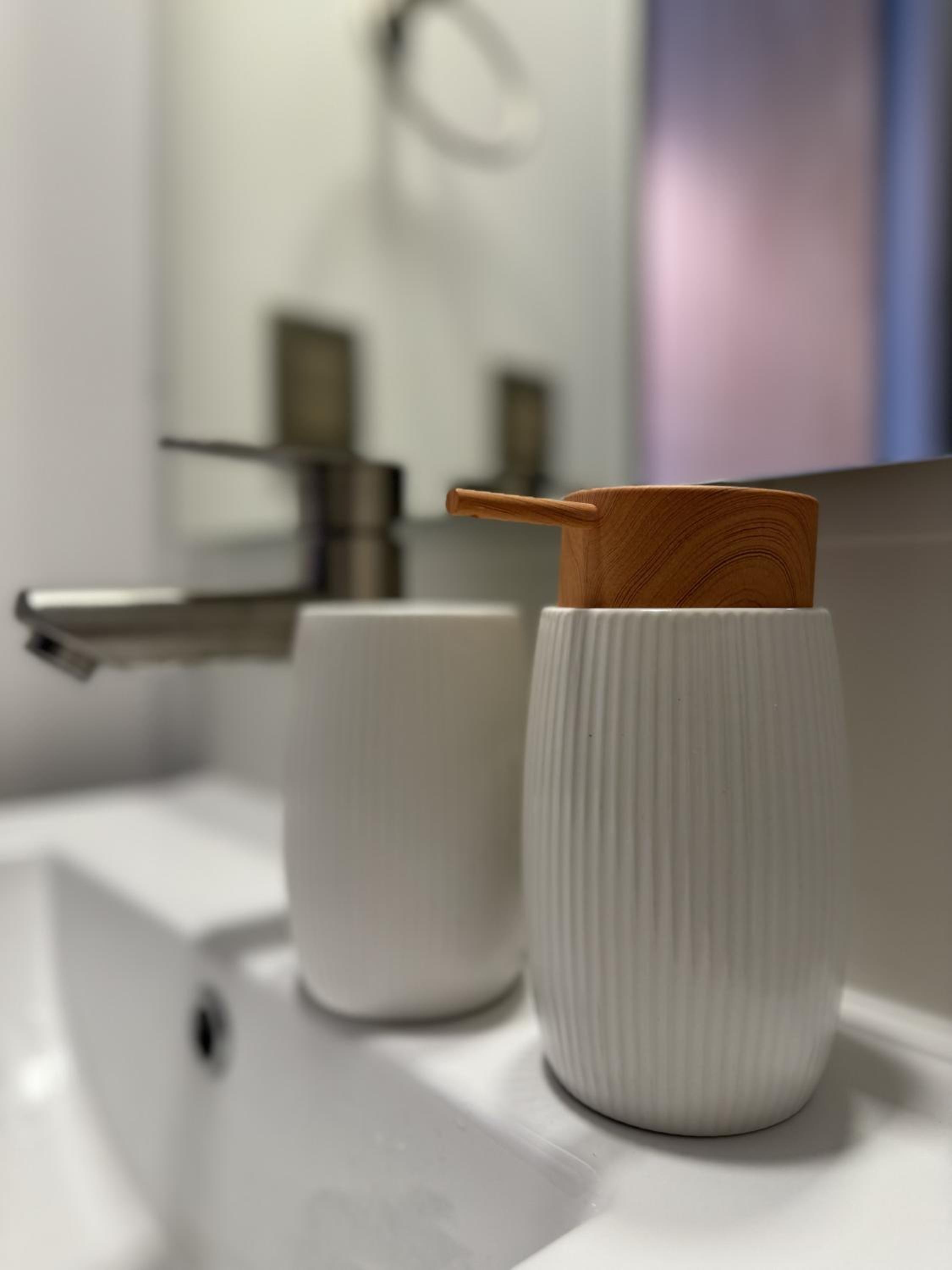 Residencia Boutique cerca de Lastarria - Ubicación Cultural Premium - Balcón Privado
