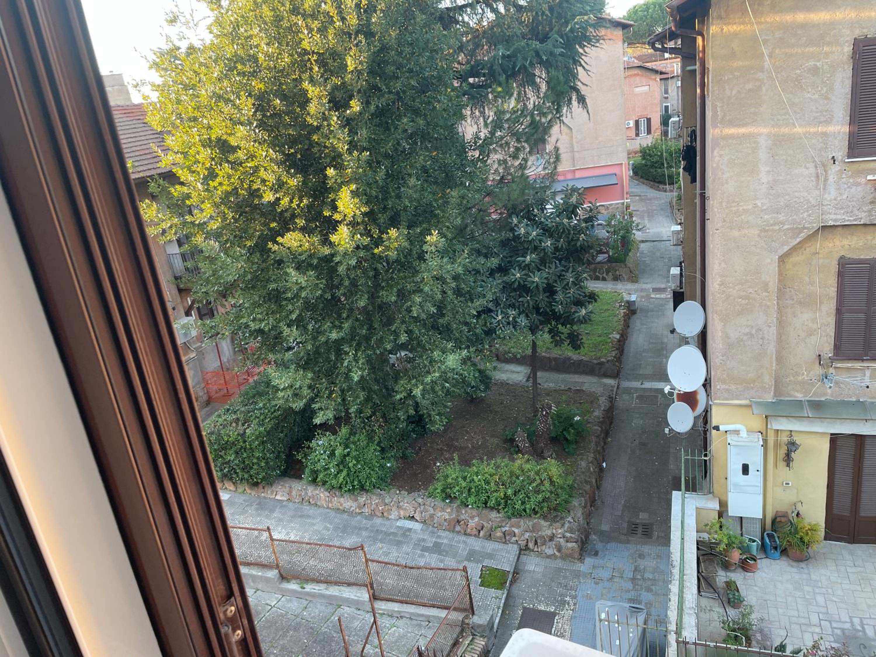 Nel cuore di Roma a Garbatella