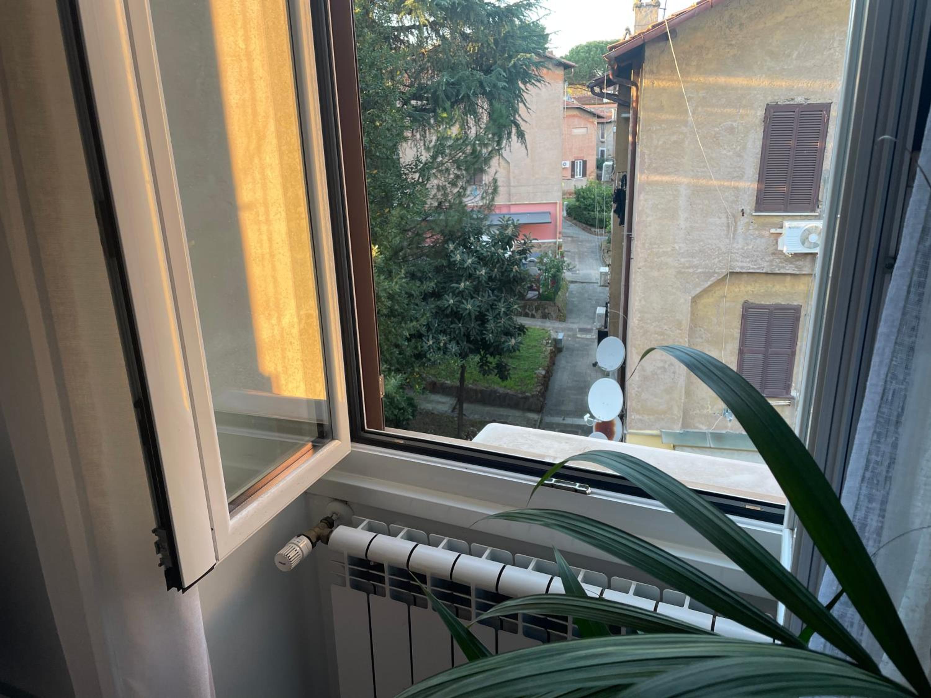 Nel cuore di Roma a Garbatella