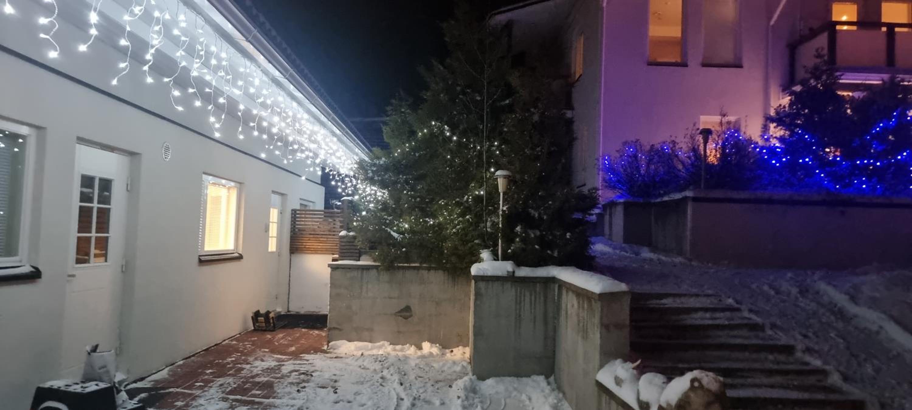 Arctic Jokasa Apartment