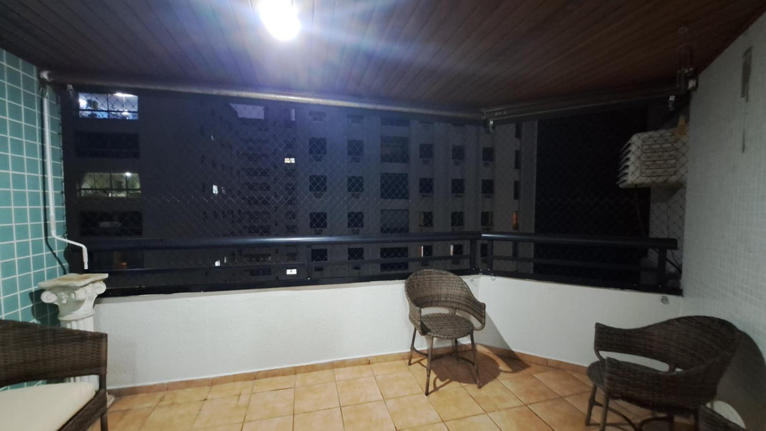 Pitangueiras Vista Mar Morro do Maluf Apartamento Aconchegante