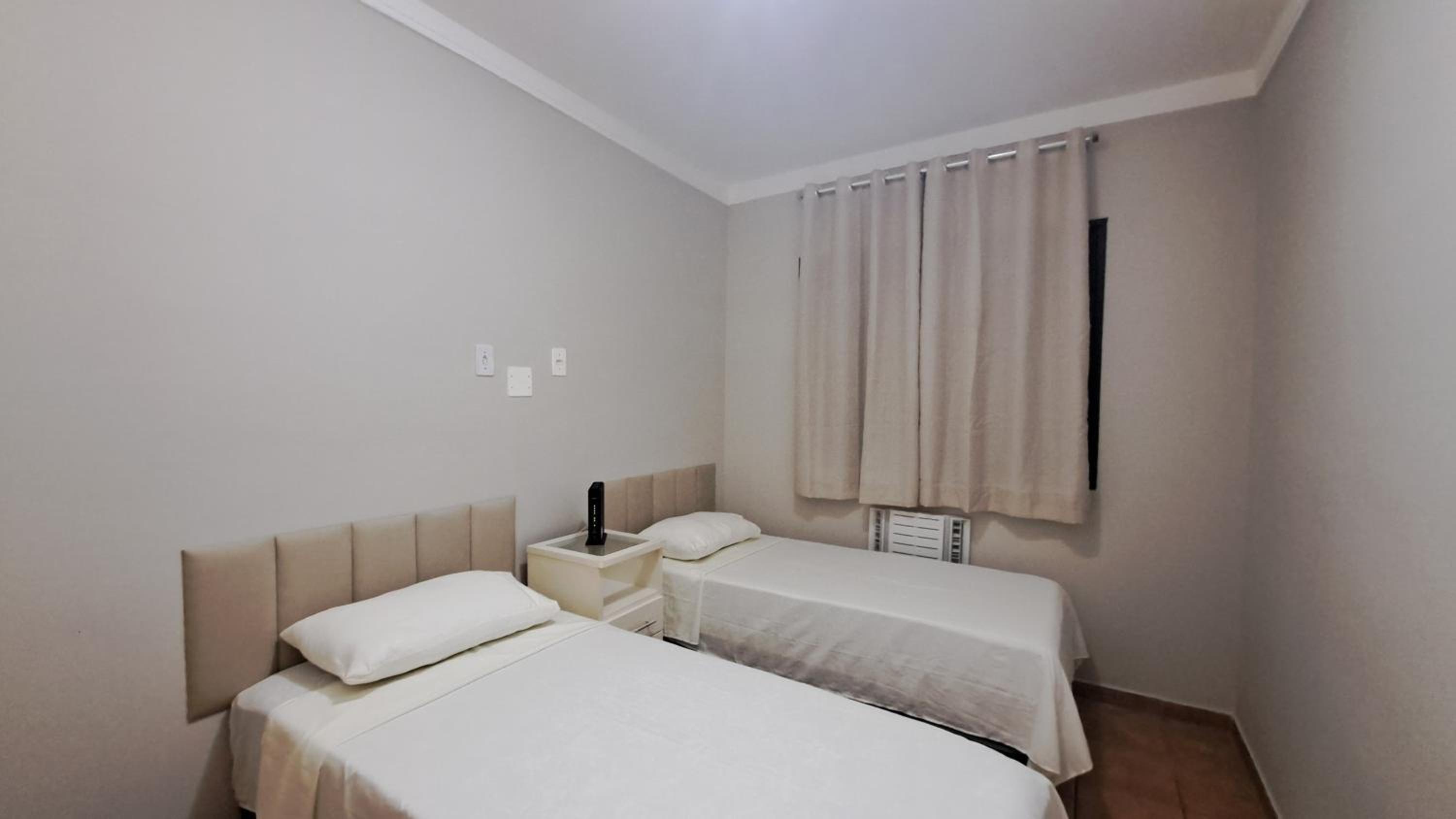 Pitangueiras Vista Mar Morro do Maluf Apartamento Aconchegante