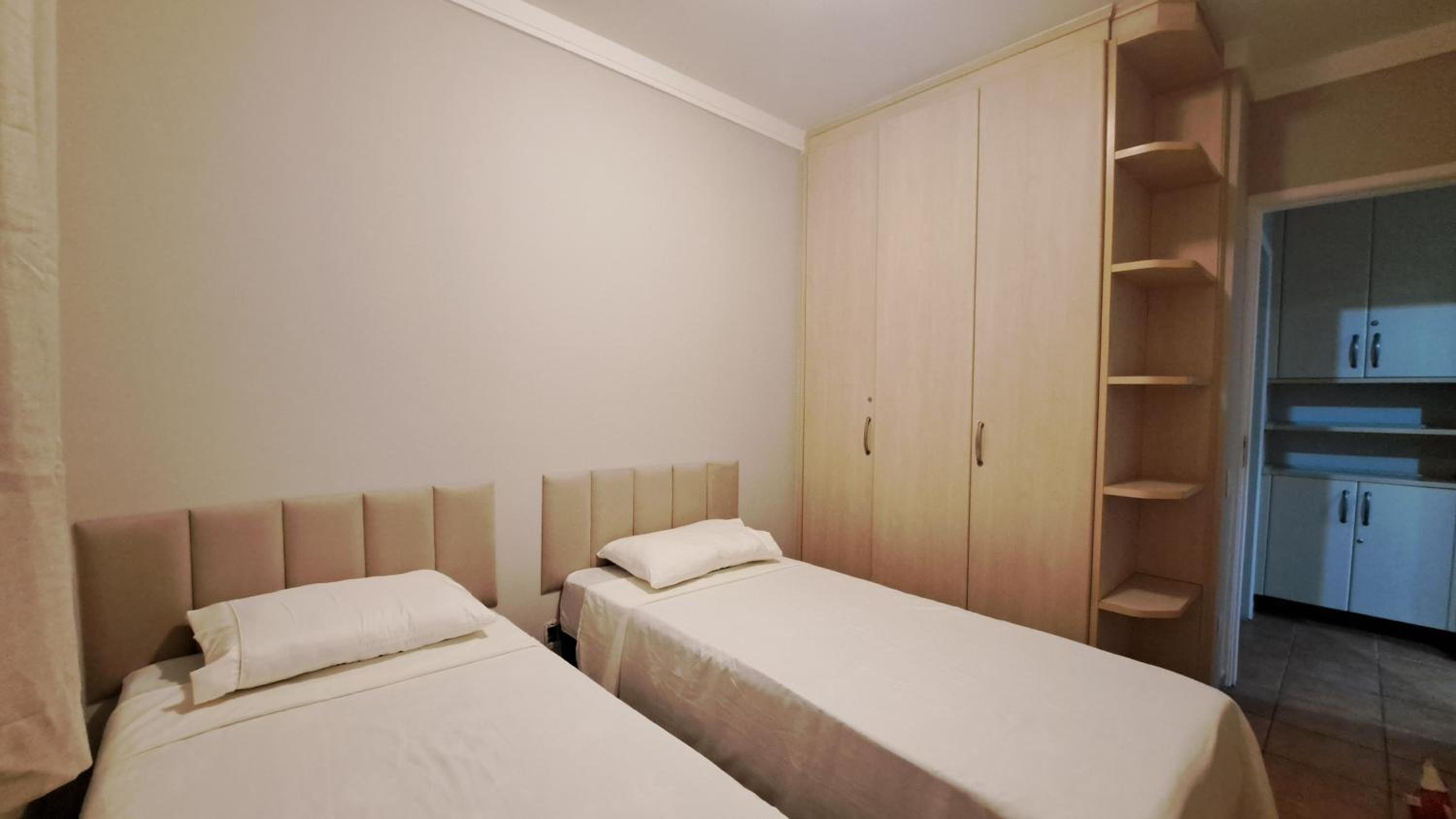 Pitangueiras Vista Mar Morro do Maluf Apartamento Aconchegante