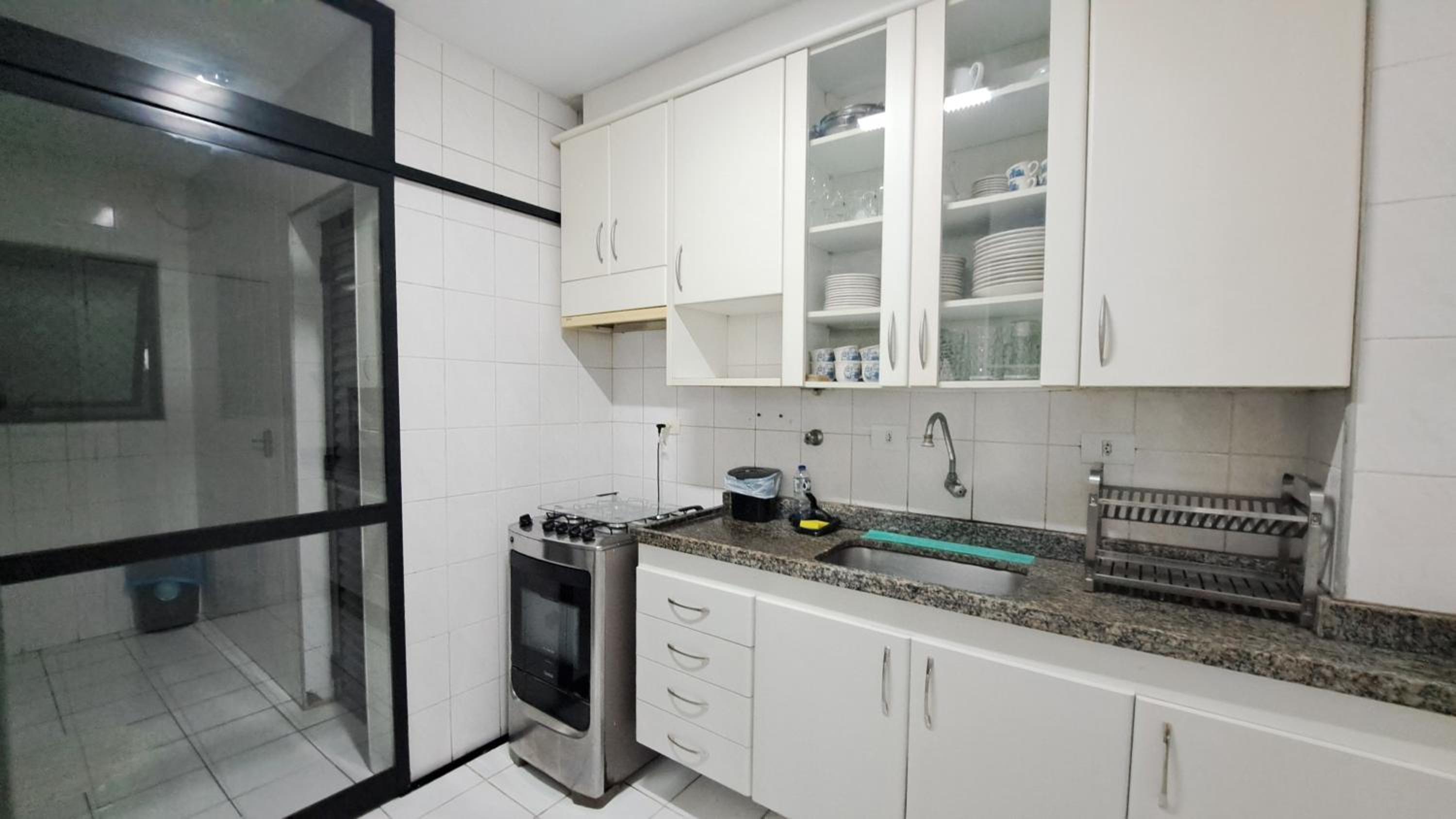 Pitangueiras Vista Mar Morro do Maluf Apartamento Aconchegante