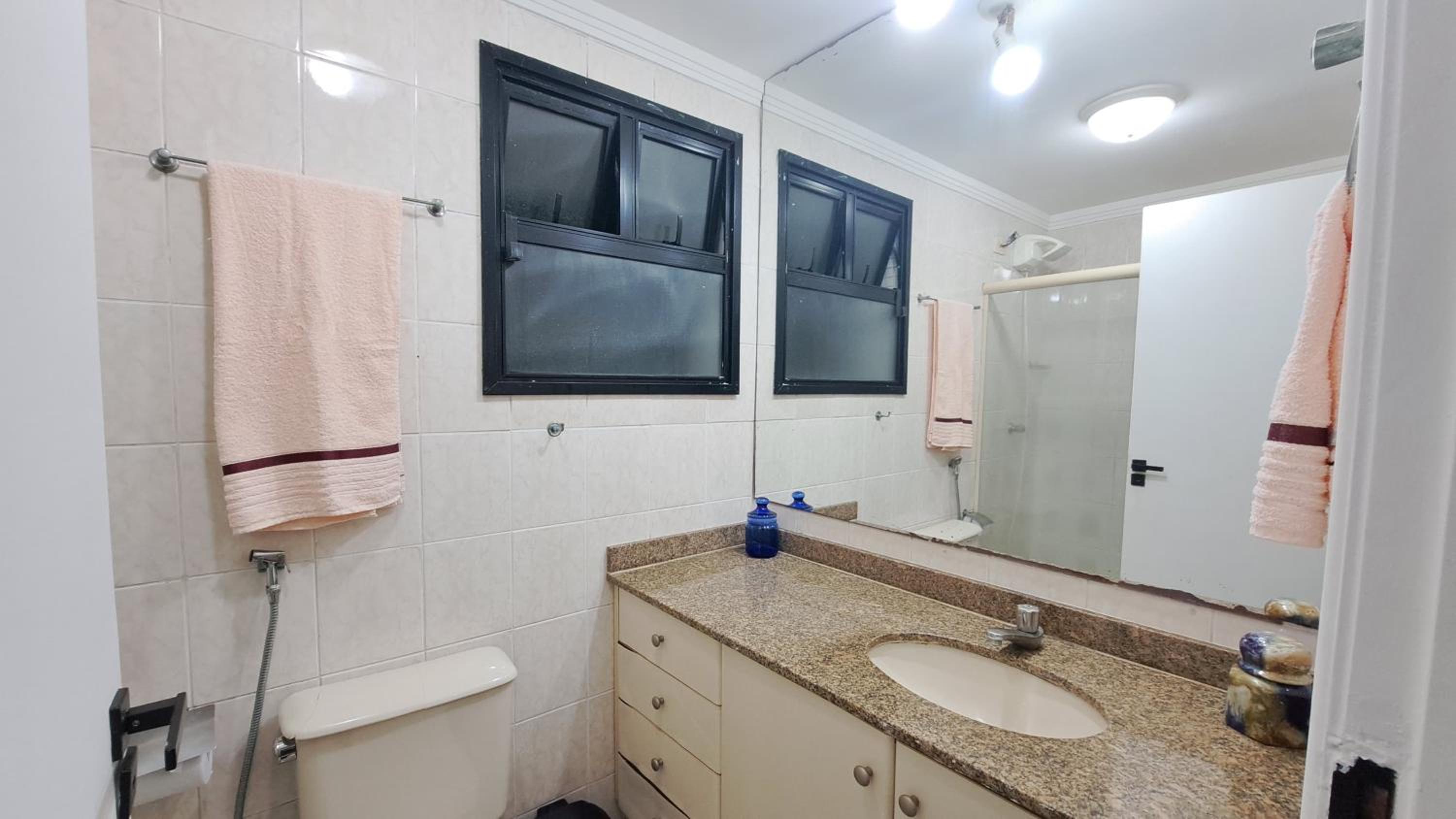 Pitangueiras Vista Mar Morro do Maluf Apartamento Aconchegante