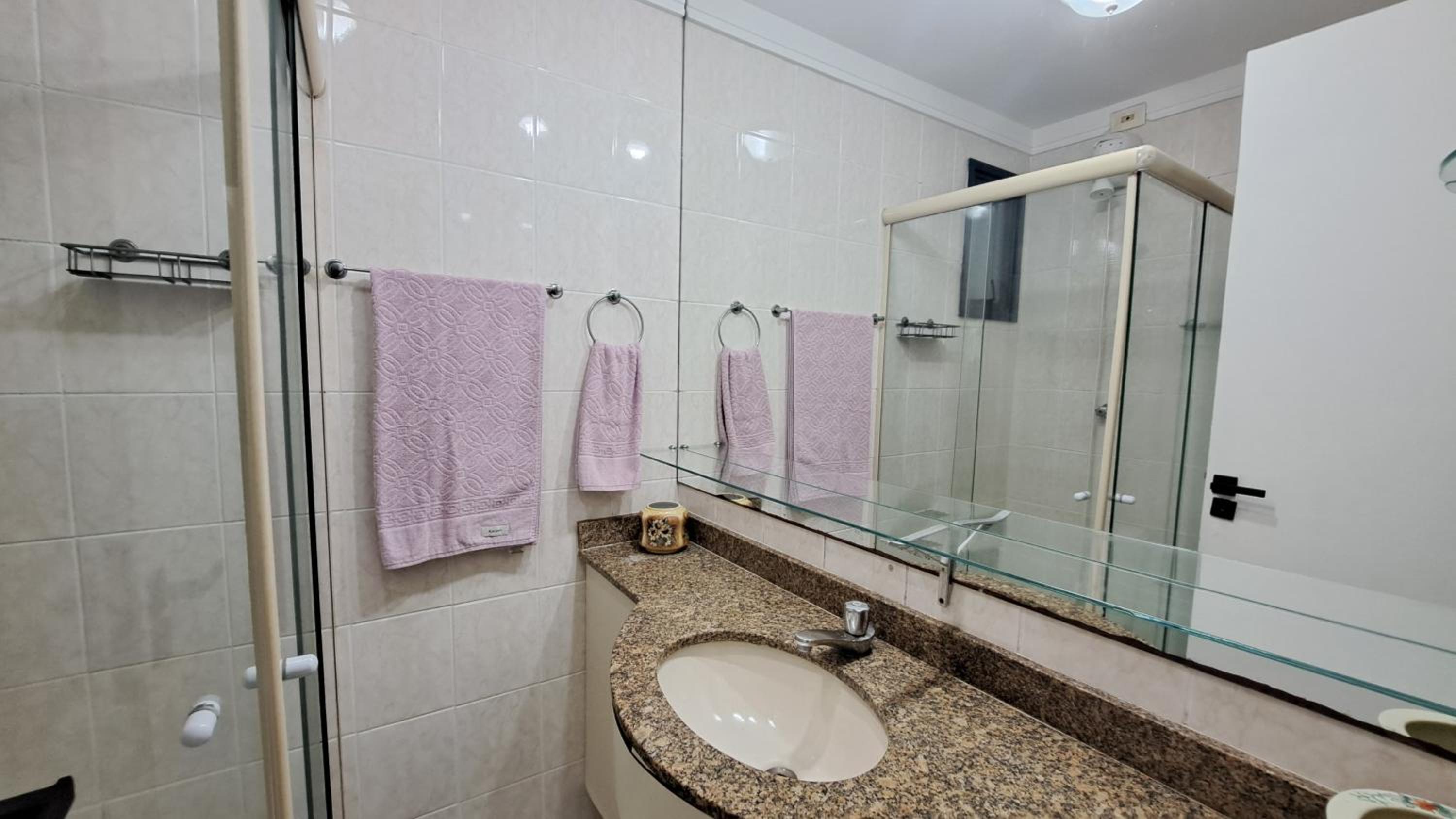 Pitangueiras Vista Mar Morro do Maluf Apartamento Aconchegante