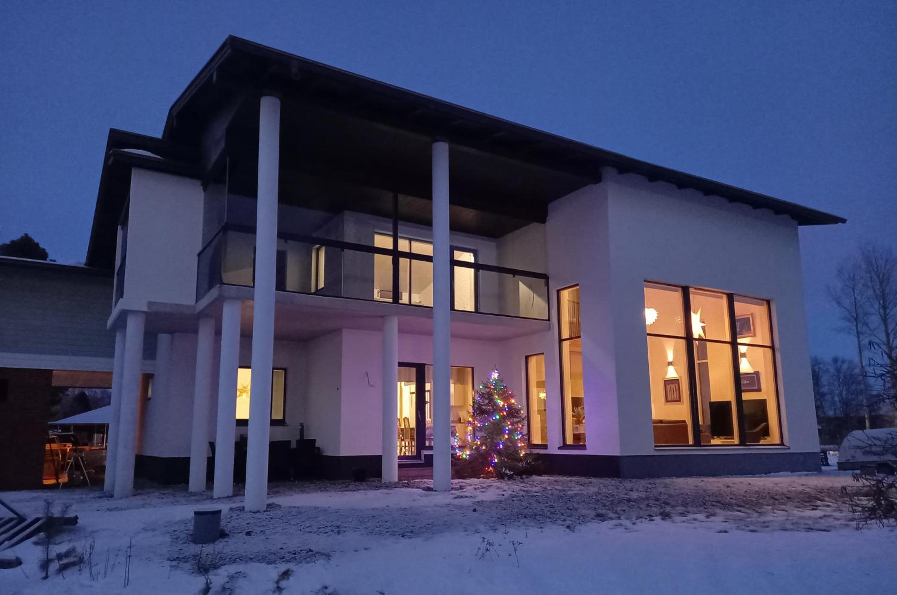 building