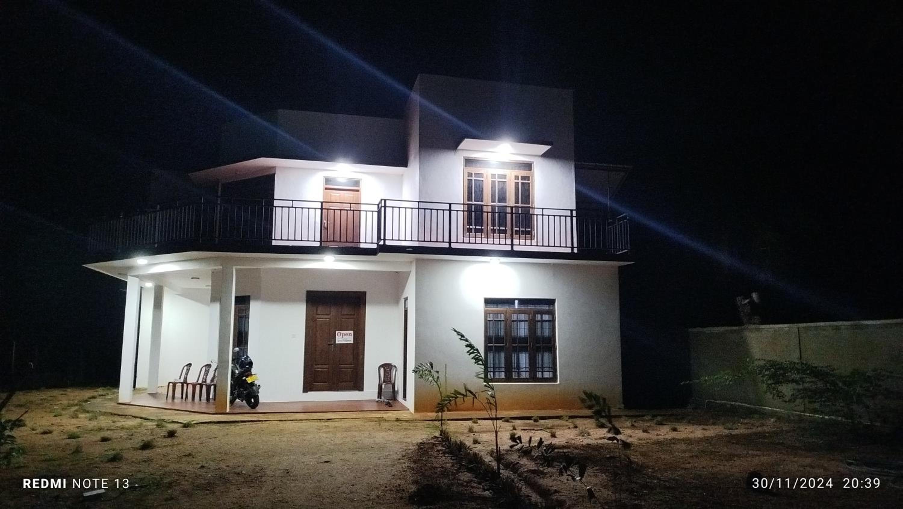 Mihitha Resort view 3