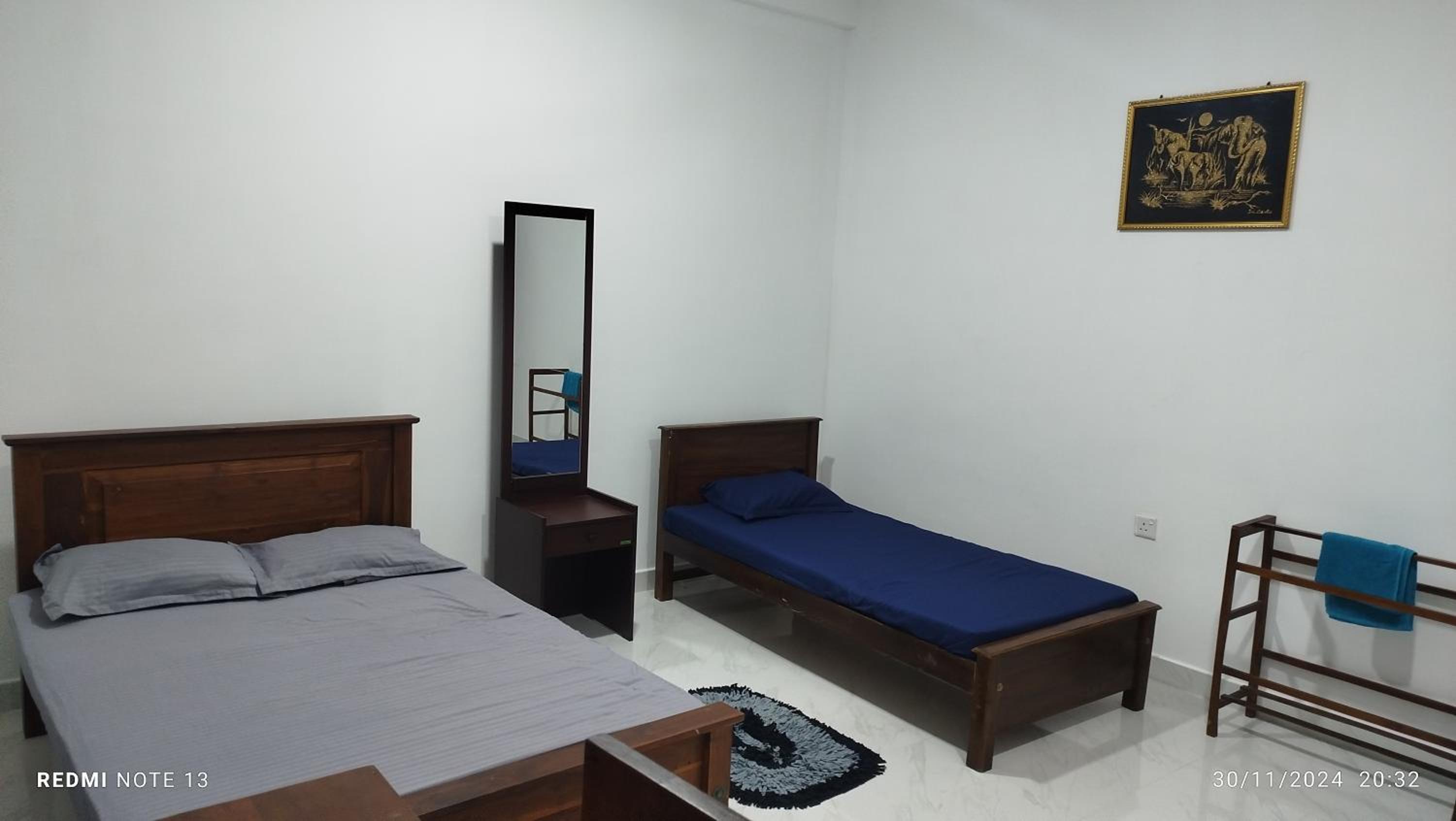 Mihitha Resort view 4
