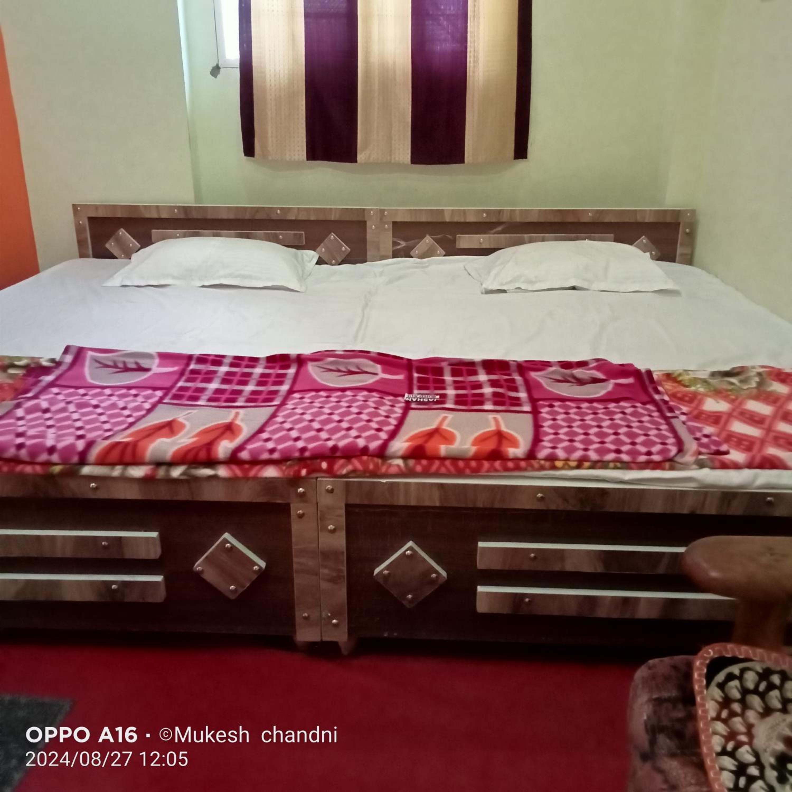 Amul home stay view 5