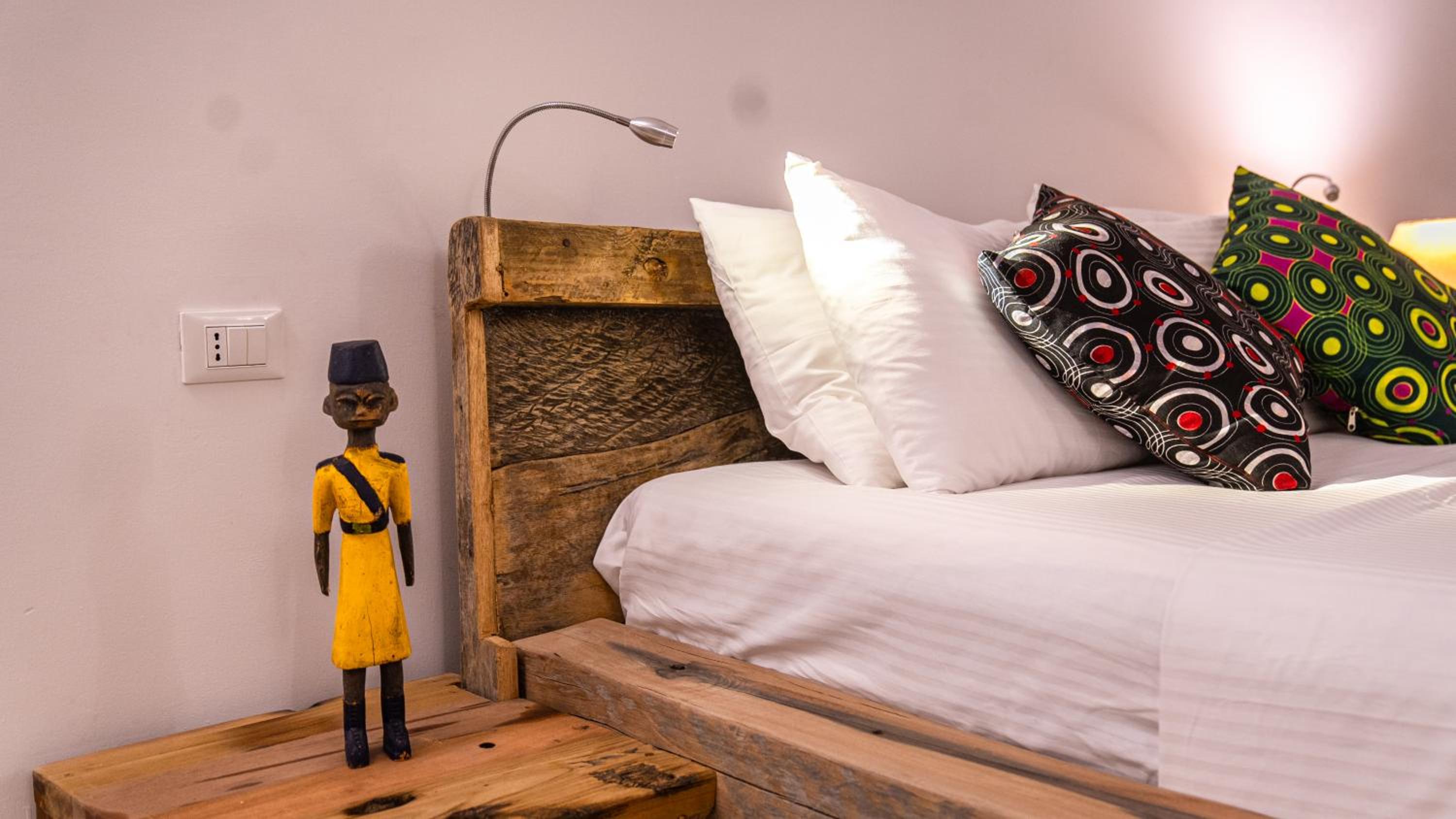 Kiwengwa Vacations - Mato Boutique Hotel - Property Image 111