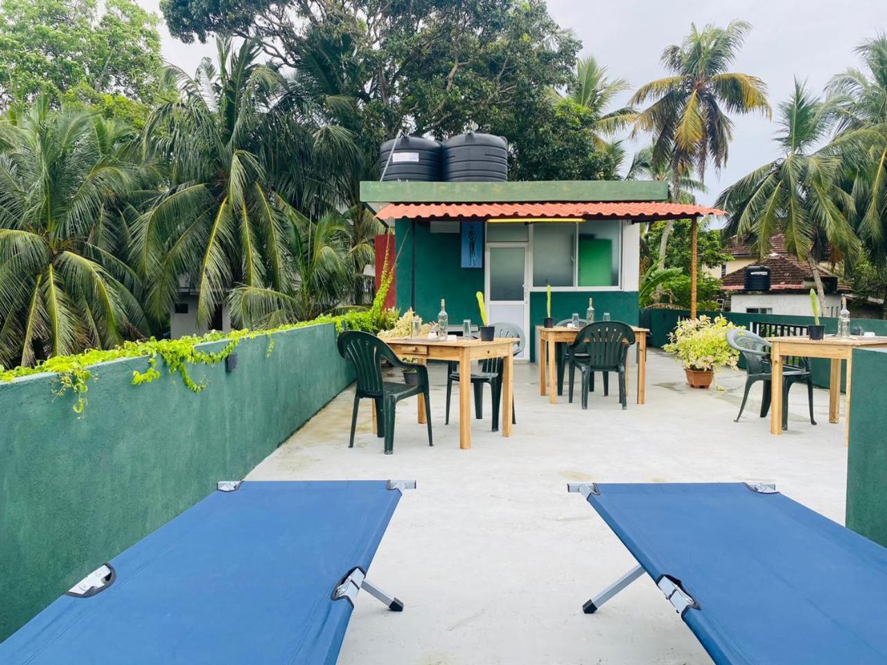 Villa Mangofera