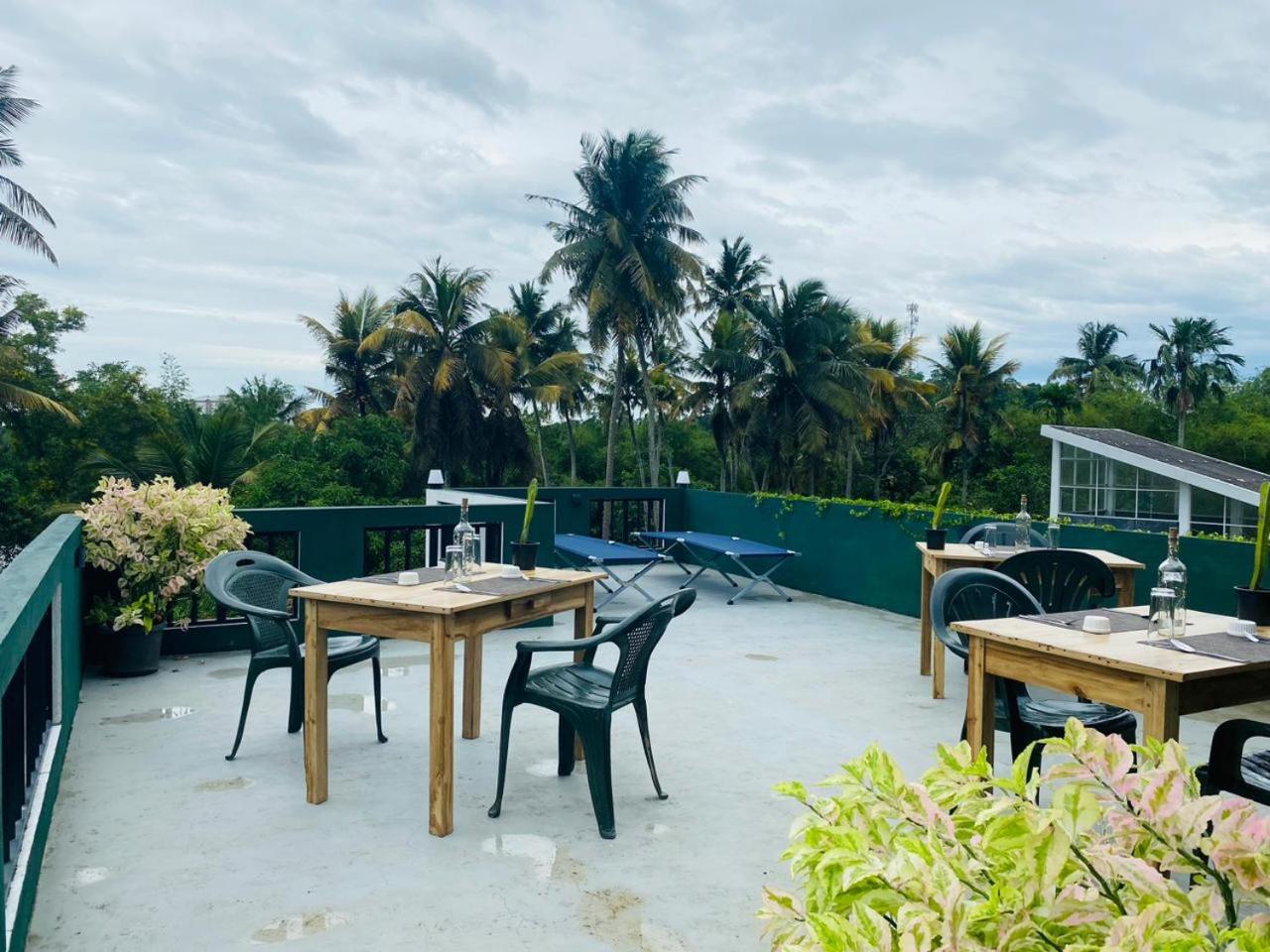 Villa Mangofera
