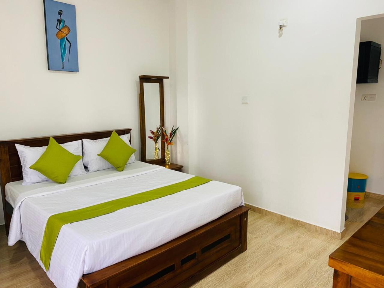 Villa Mangofera