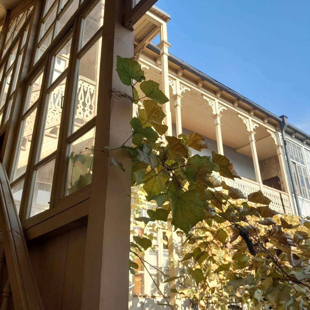 Story Apartment