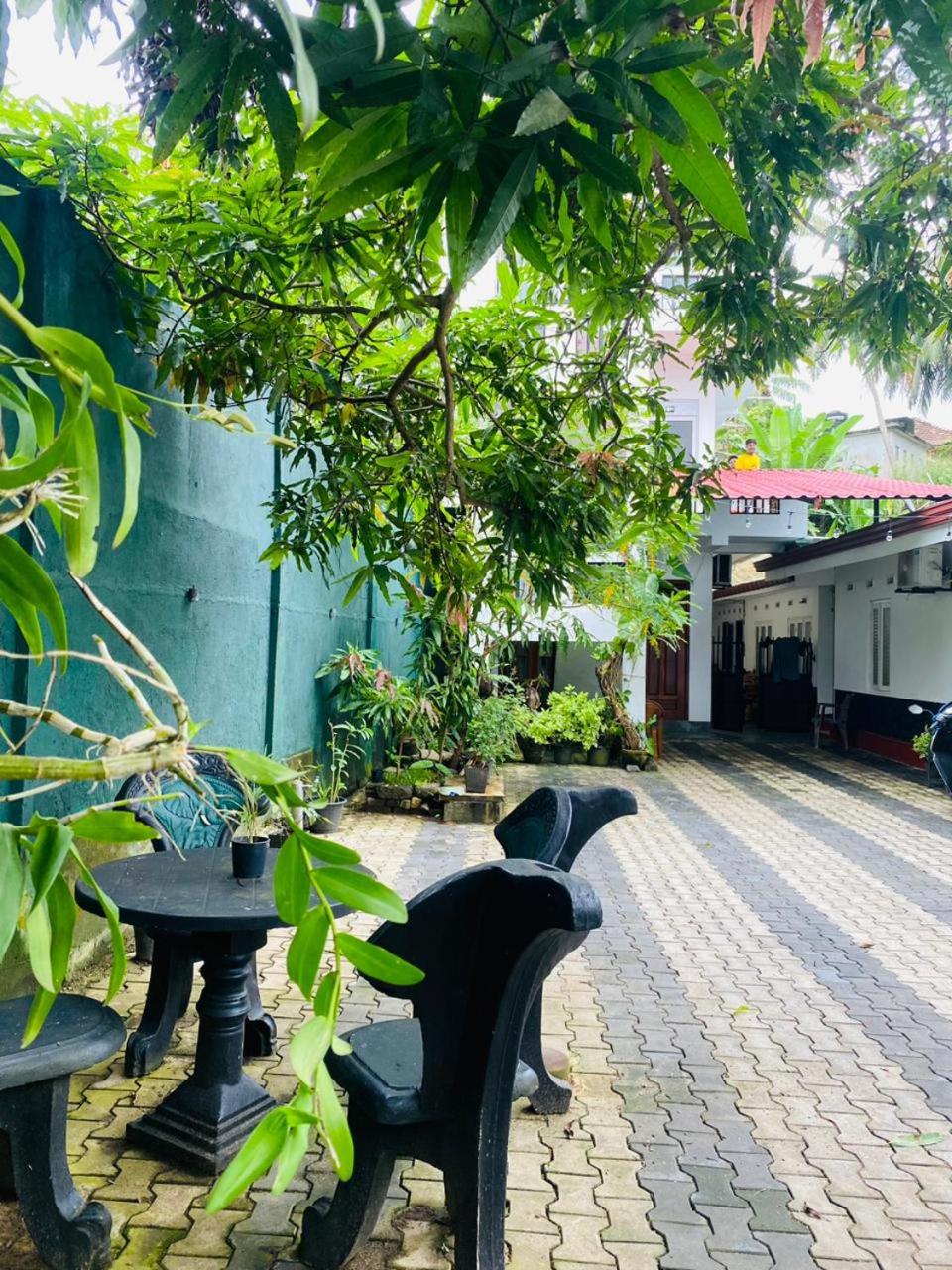 Villa Mangofera
