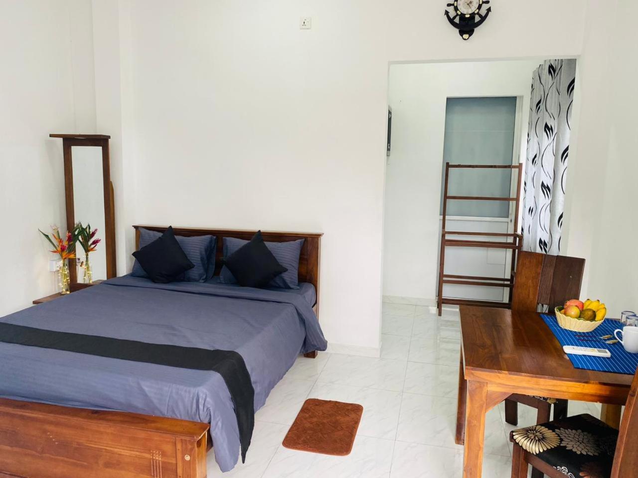 Villa Mangofera