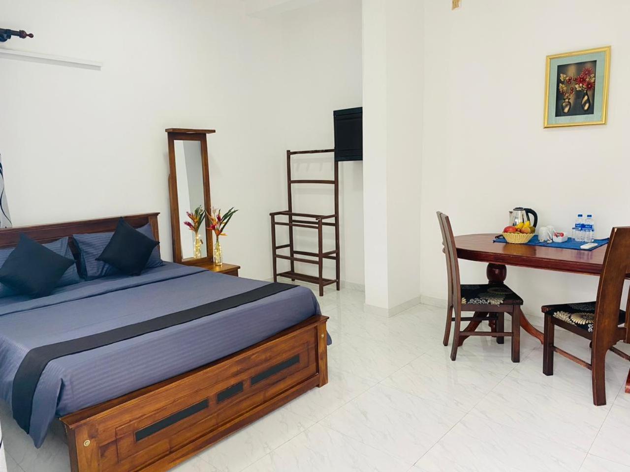 Villa Mangofera