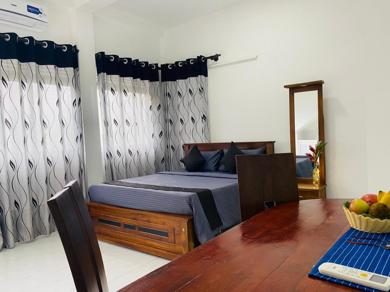 Villa Mangofera