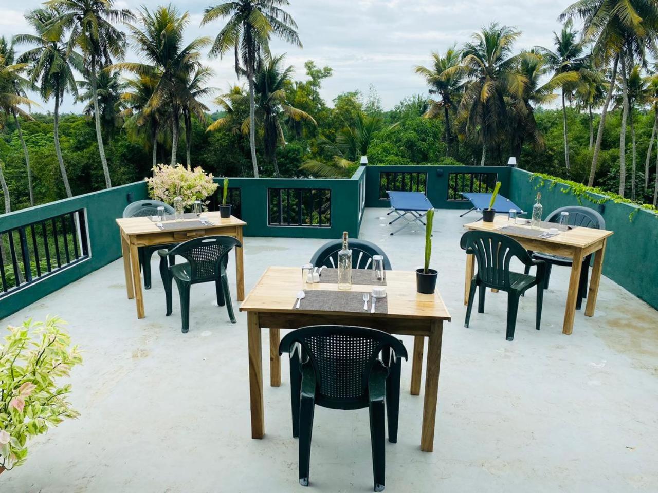 Villa Mangofera