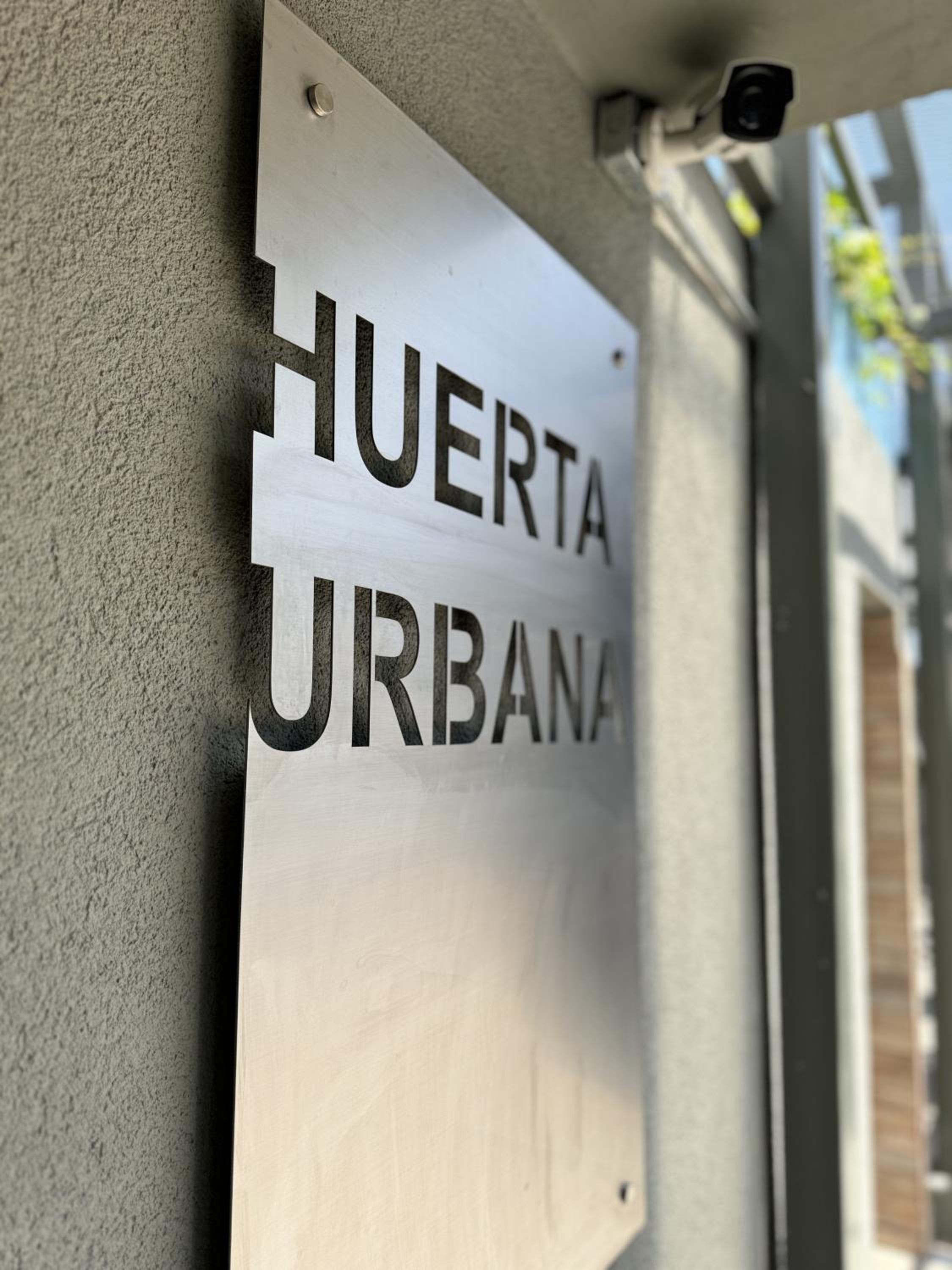 Residencia Boutique cerca de Lastarria - Ubicación Cultural Premium - Balcón Privado