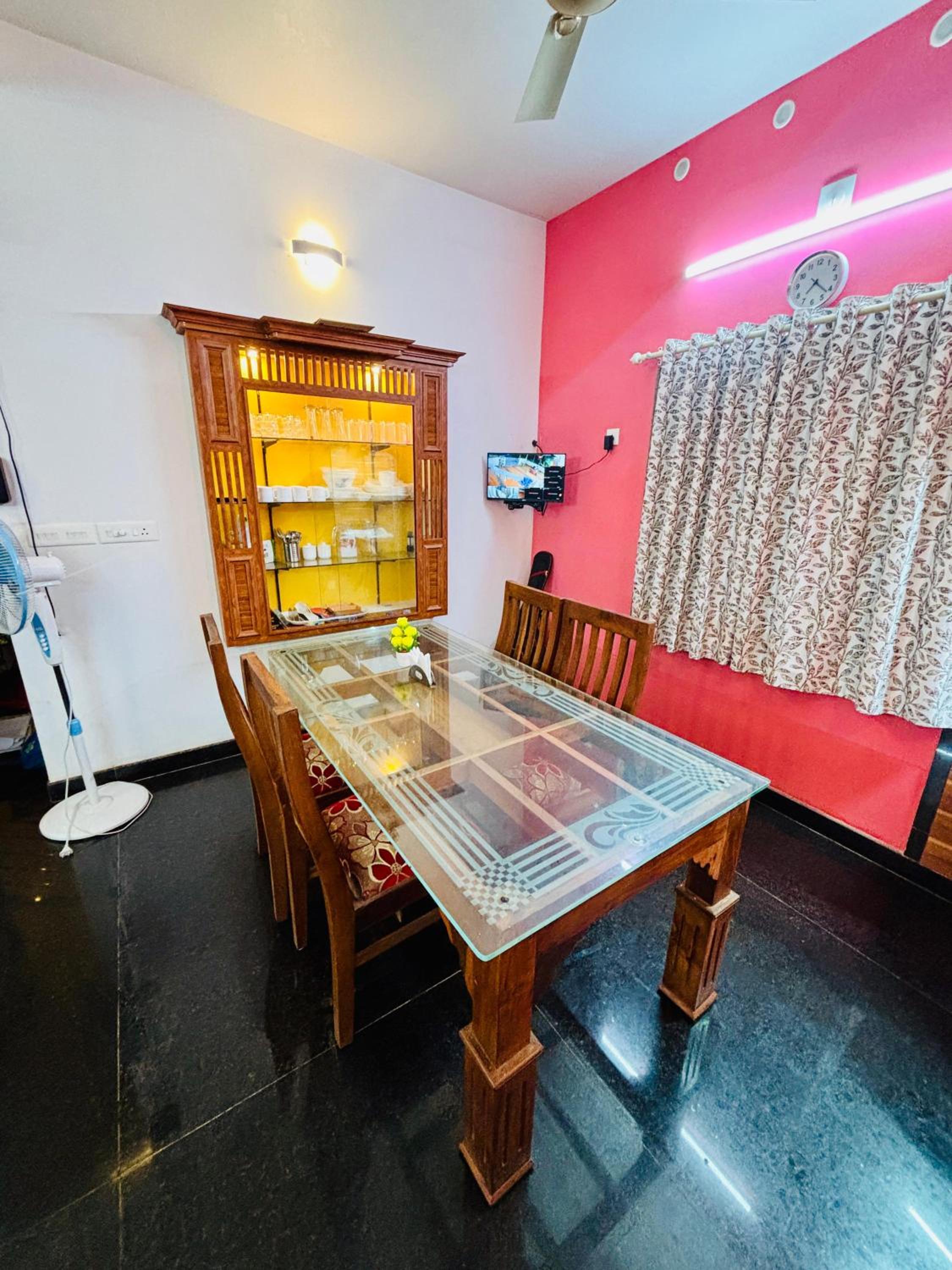 Marari Breeze Garden Villa view 2