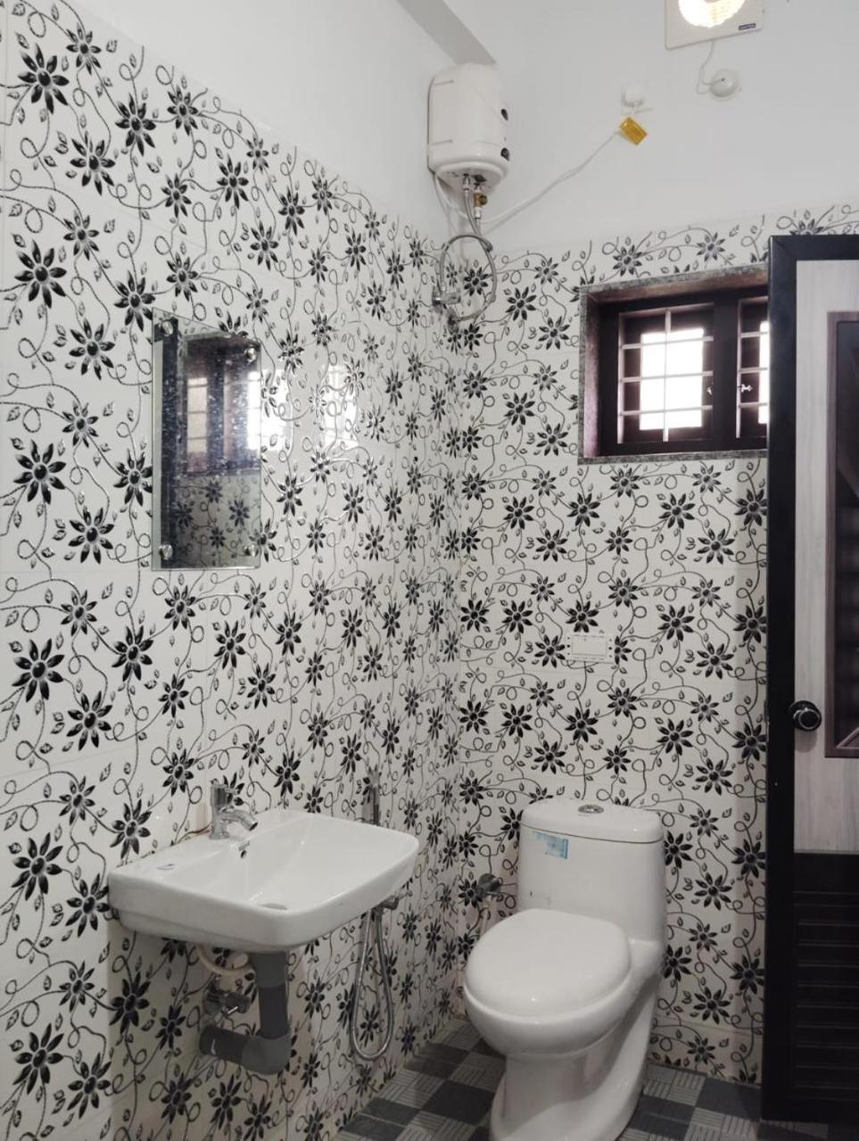 Marari Breeze Garden Villa view 4