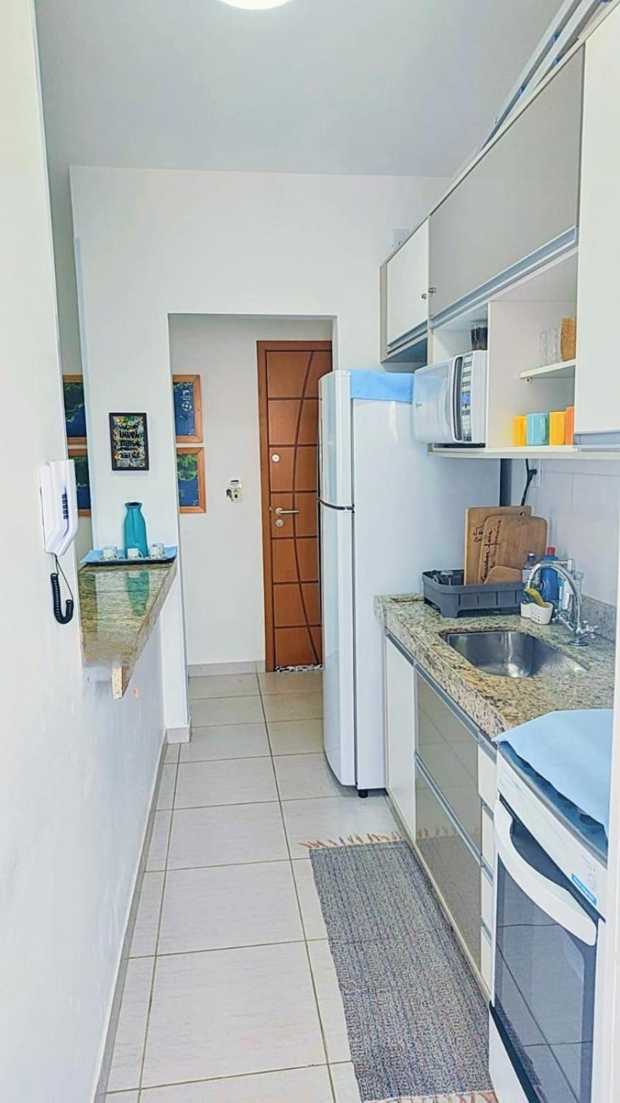 Apartamento na Praia Grande Ubatuba 14 Celia Matos