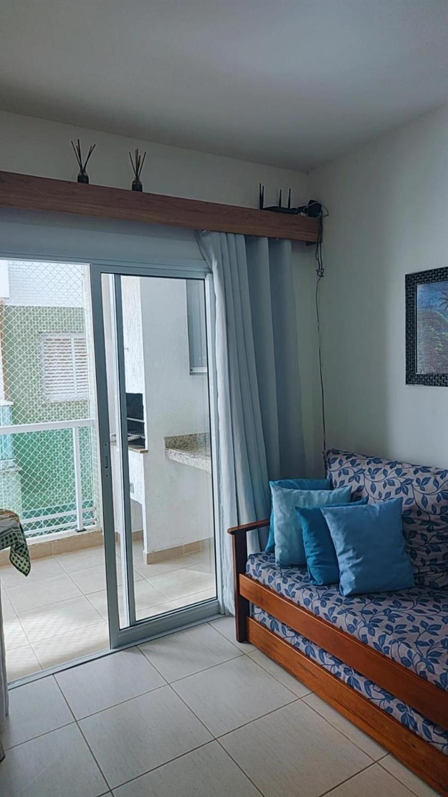 Apartamento na Praia Grande Ubatuba 14 Celia Matos