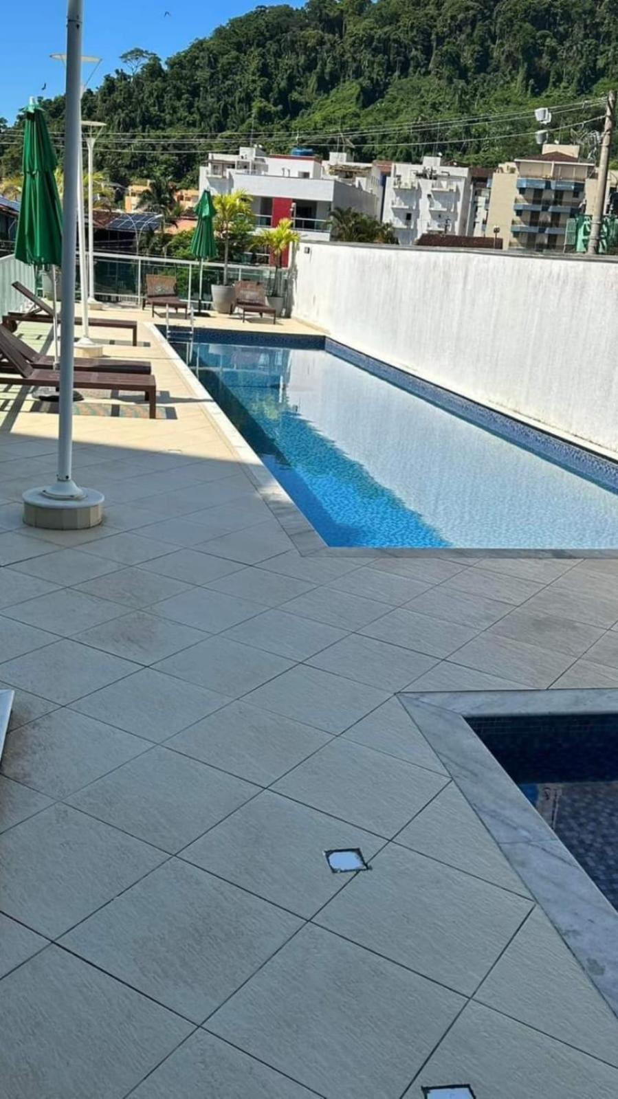 Apartamento na Praia Grande Ubatuba 14 Celia Matos