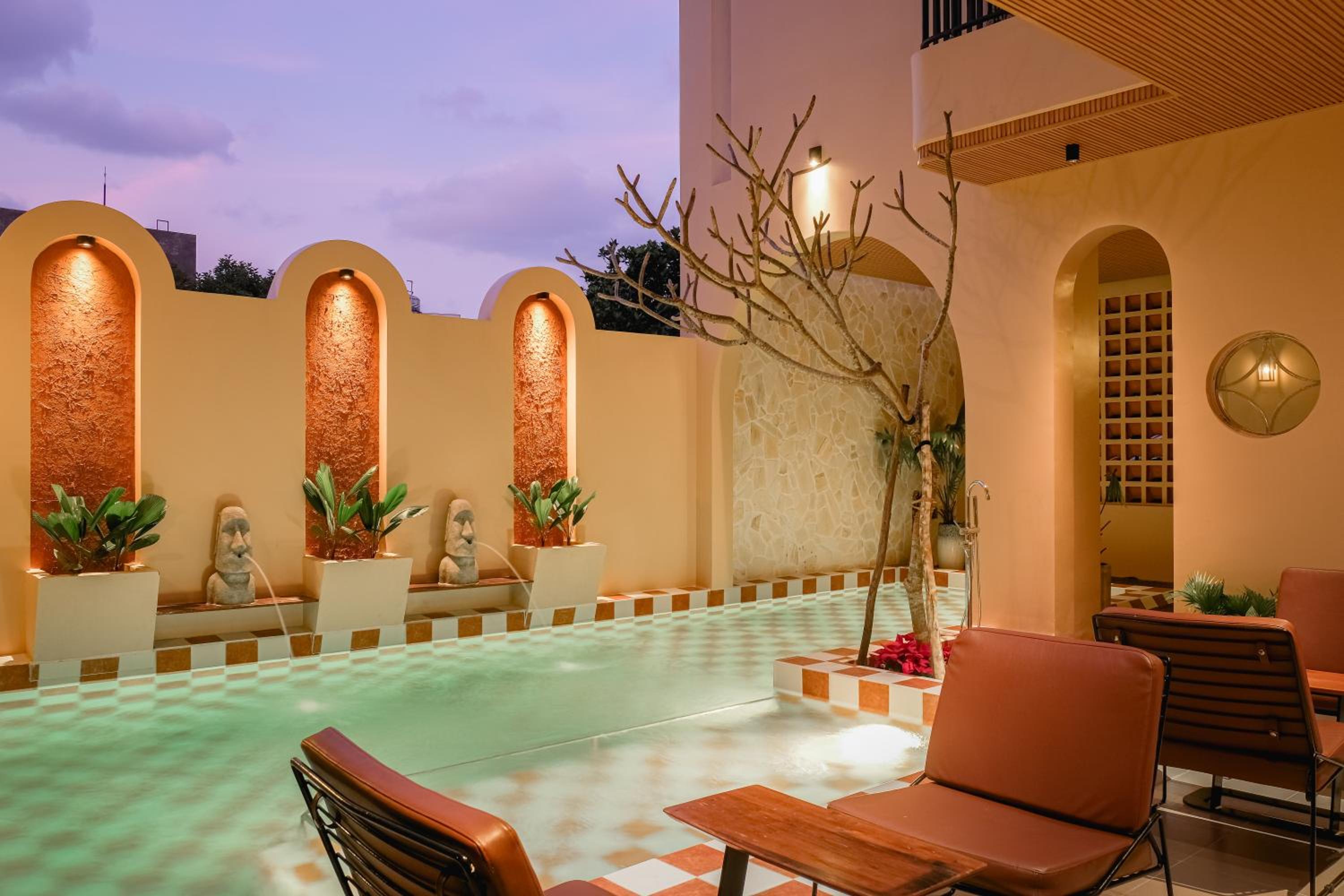 Palmera Hoi An Villa & Apartment view 5
